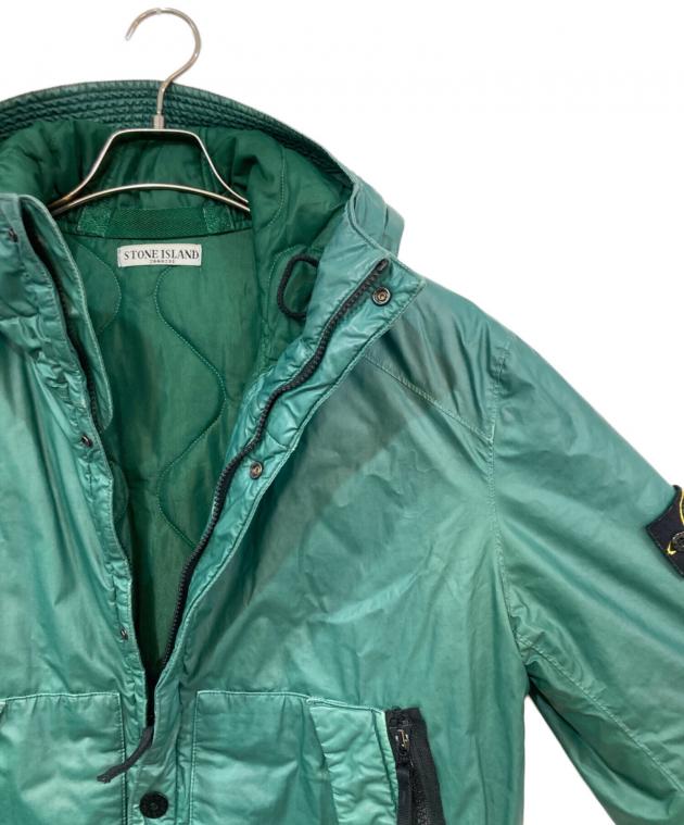 中古・古着通販】STONE ISLAND (ストーンアイランド) Mussola Gommata