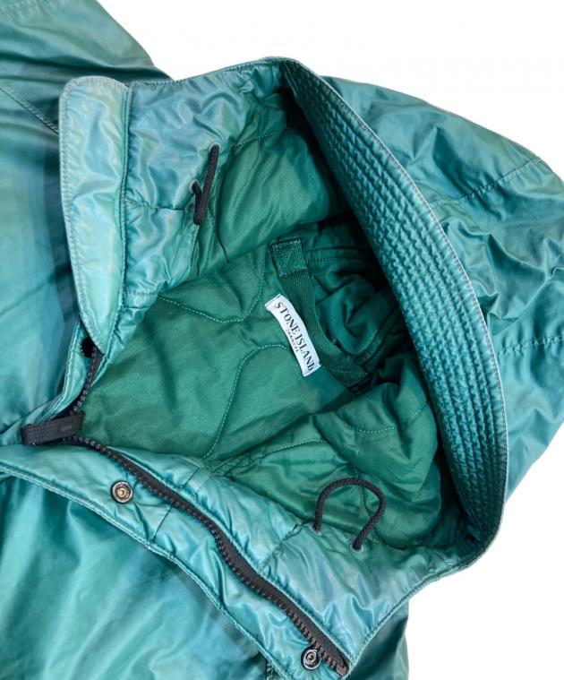 中古・古着通販】STONE ISLAND (ストーンアイランド) Mussola Gommata