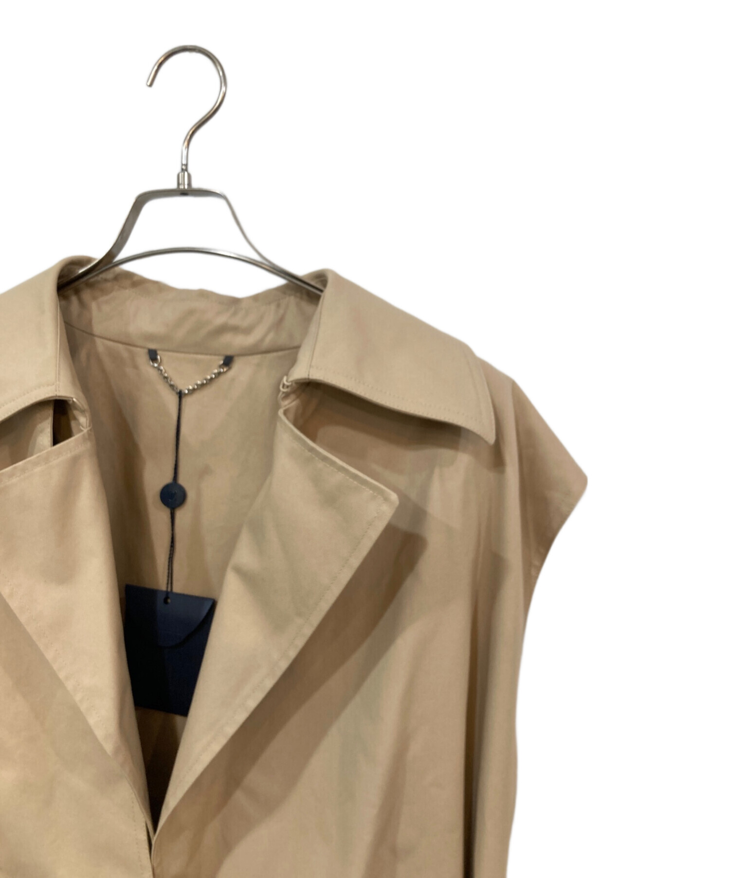 中古・古着通販】LOUIS VUITTON (ルイ ヴィトン) 3in1 ダブルレイヤー