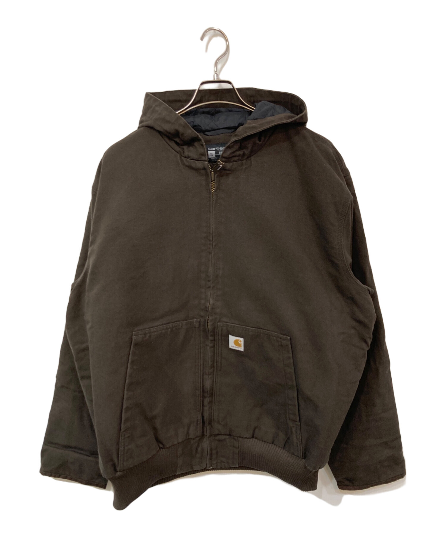 中古・古着通販】CarHartt (カーハート) アクティブジャケット