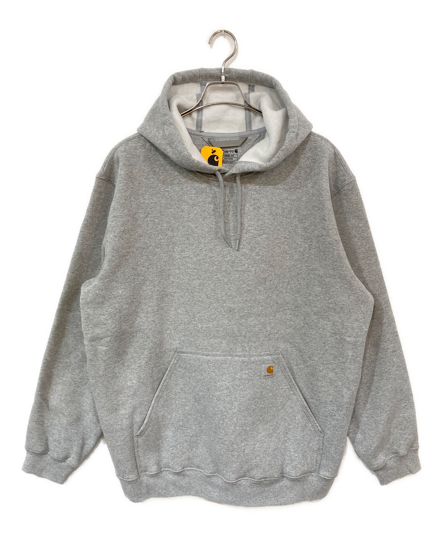 中古・古着通販】CarHartt (カーハート) Loose Fit Midweight Pullover