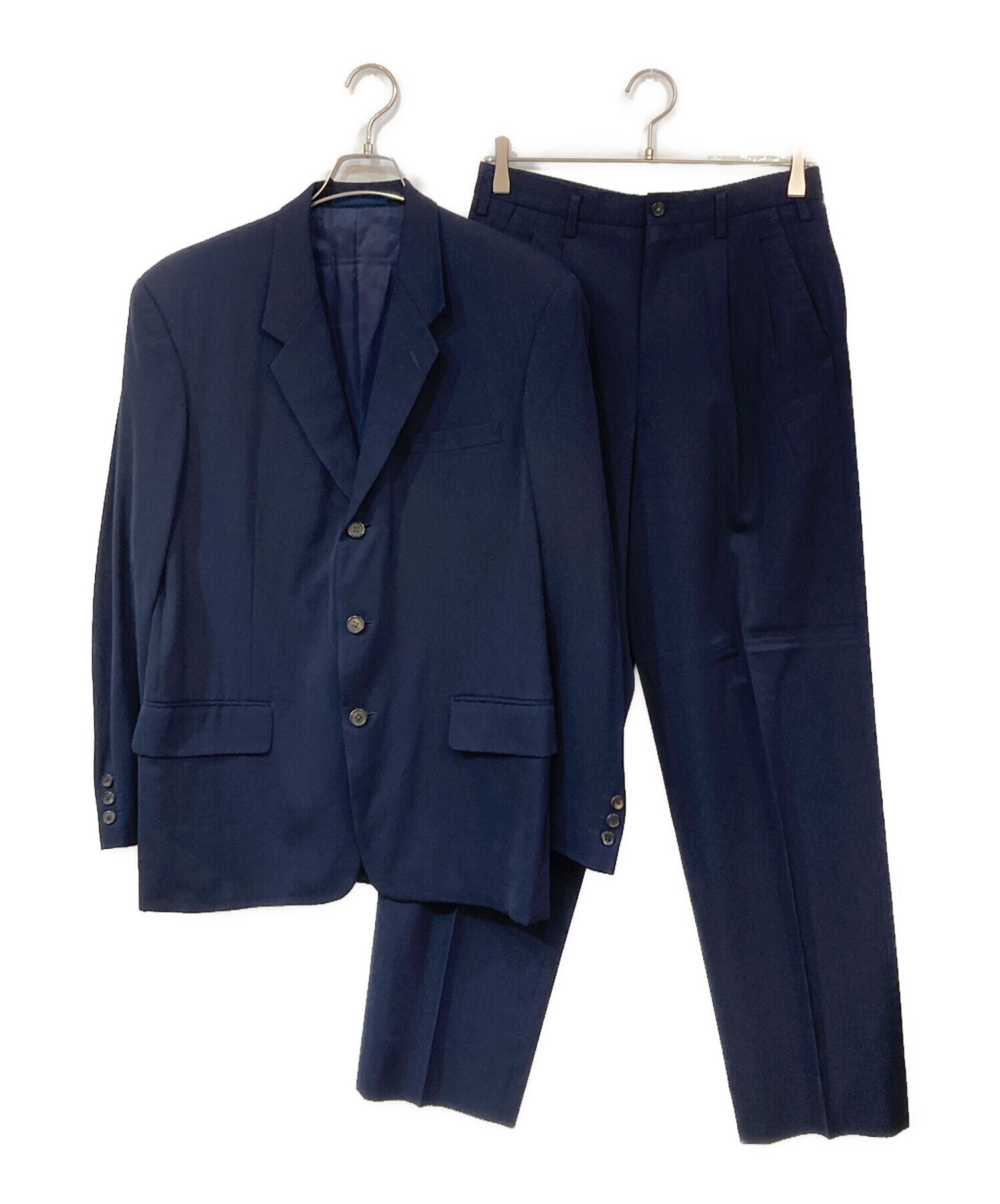 中古・古着通販】Y's for men (ワイズフォーメン) 3Bウール