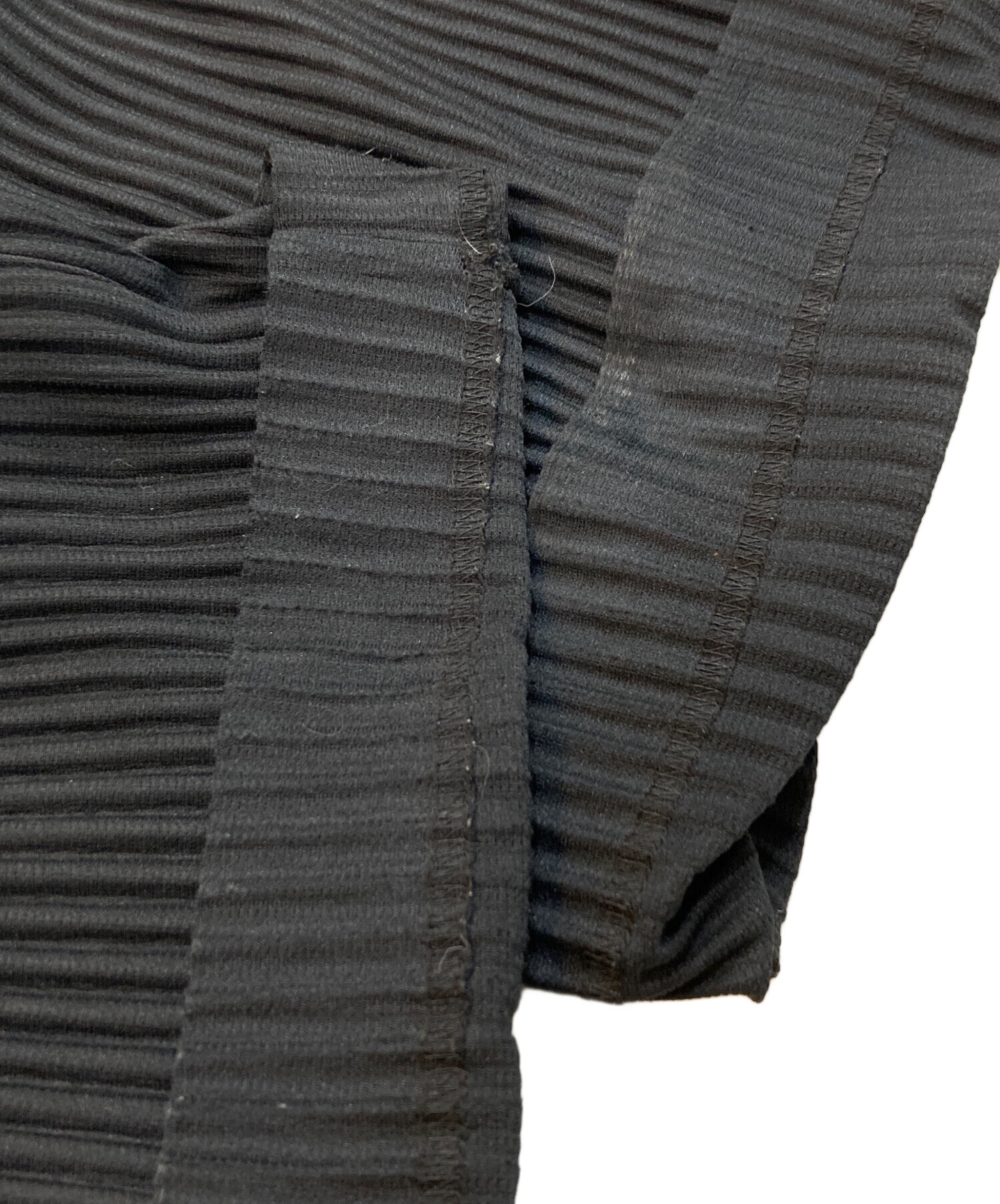 中古・古着通販】HOMME PLISSE ISSEY MIYAKE (オム プリッセ イッセイ