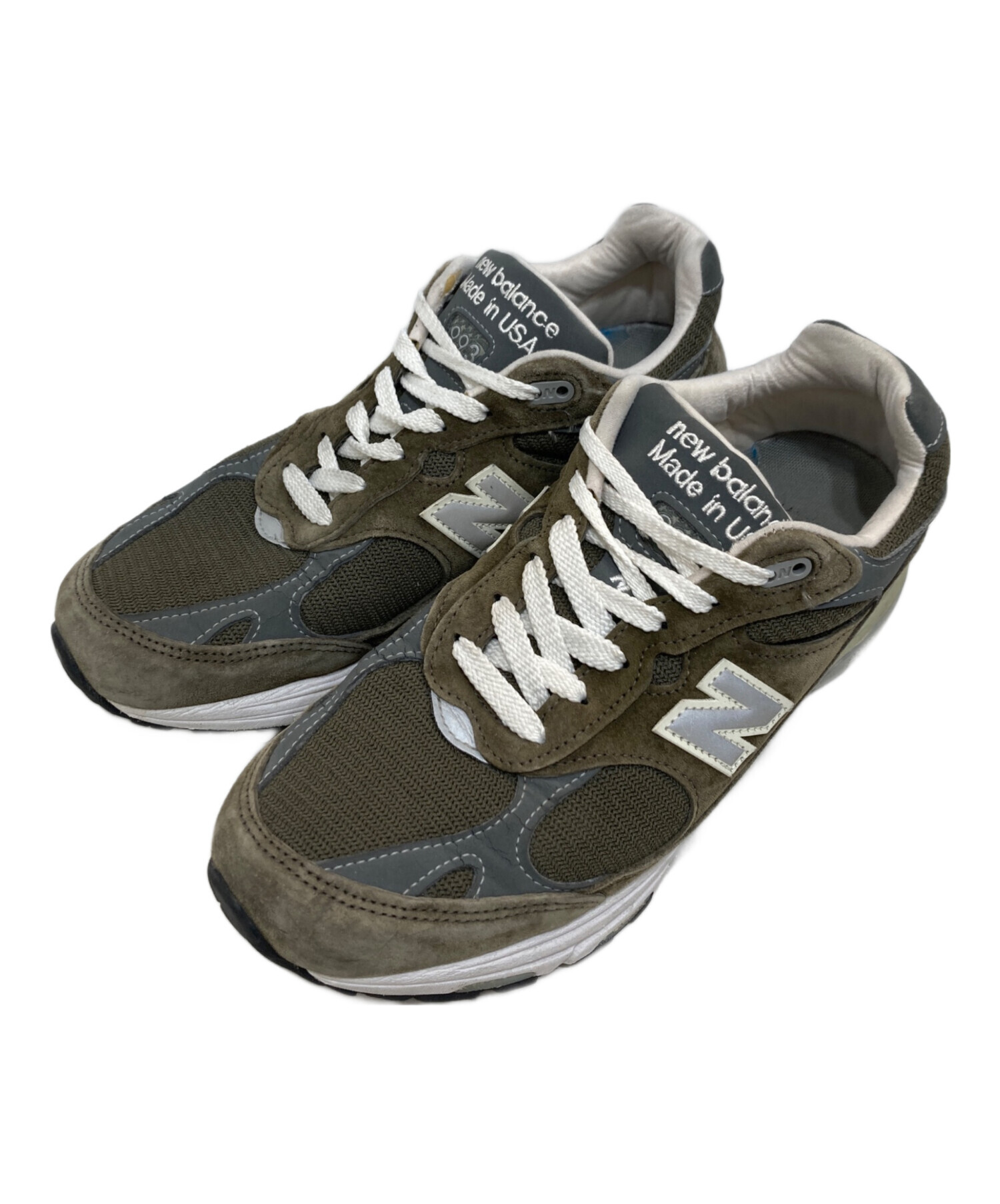 中古・古着通販】NEW BALANCE (ニューバランス) ローカットスニーカー