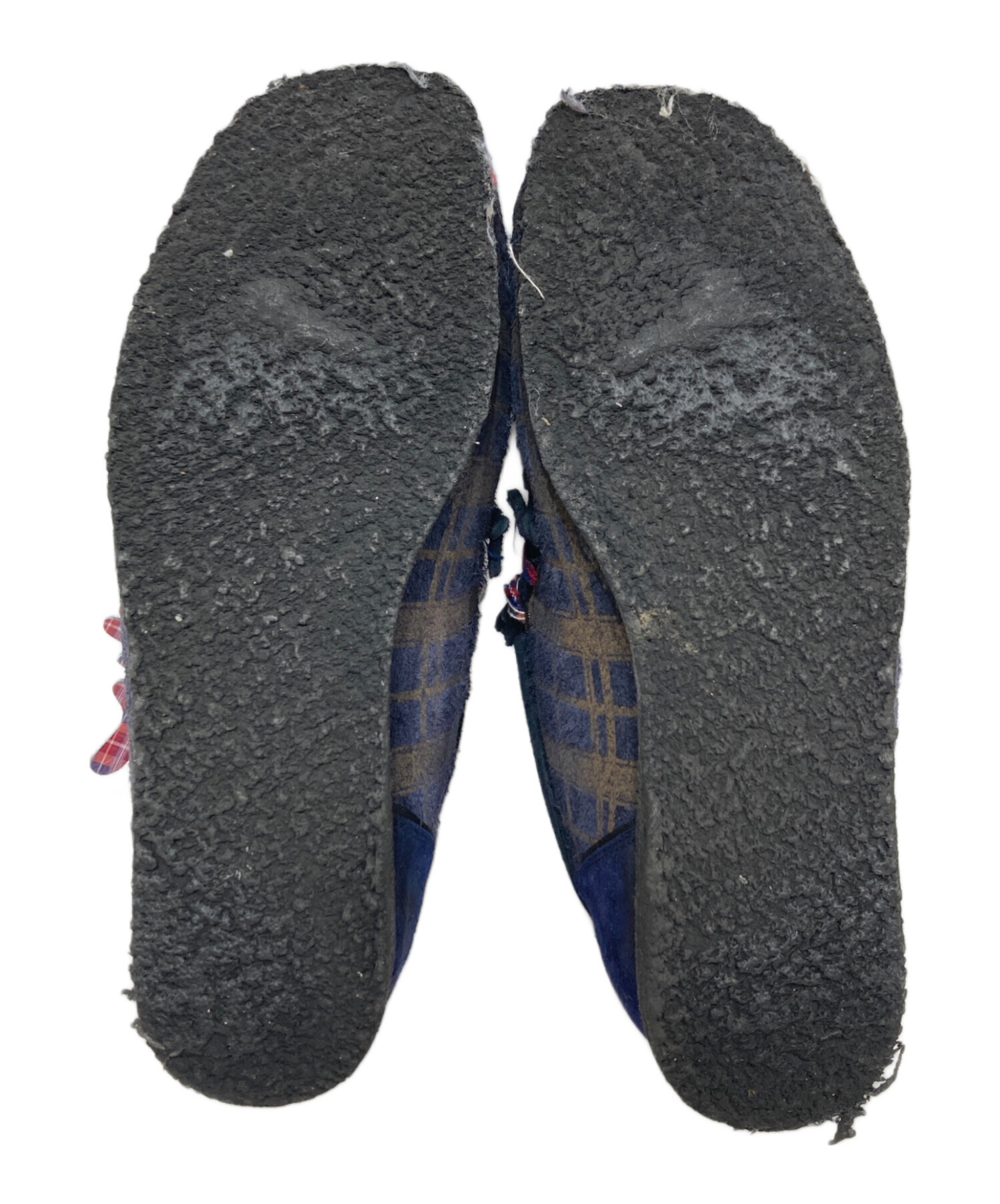 中古・古着通販】CLARKS (クラークス) nicholas daley (ニコラス 