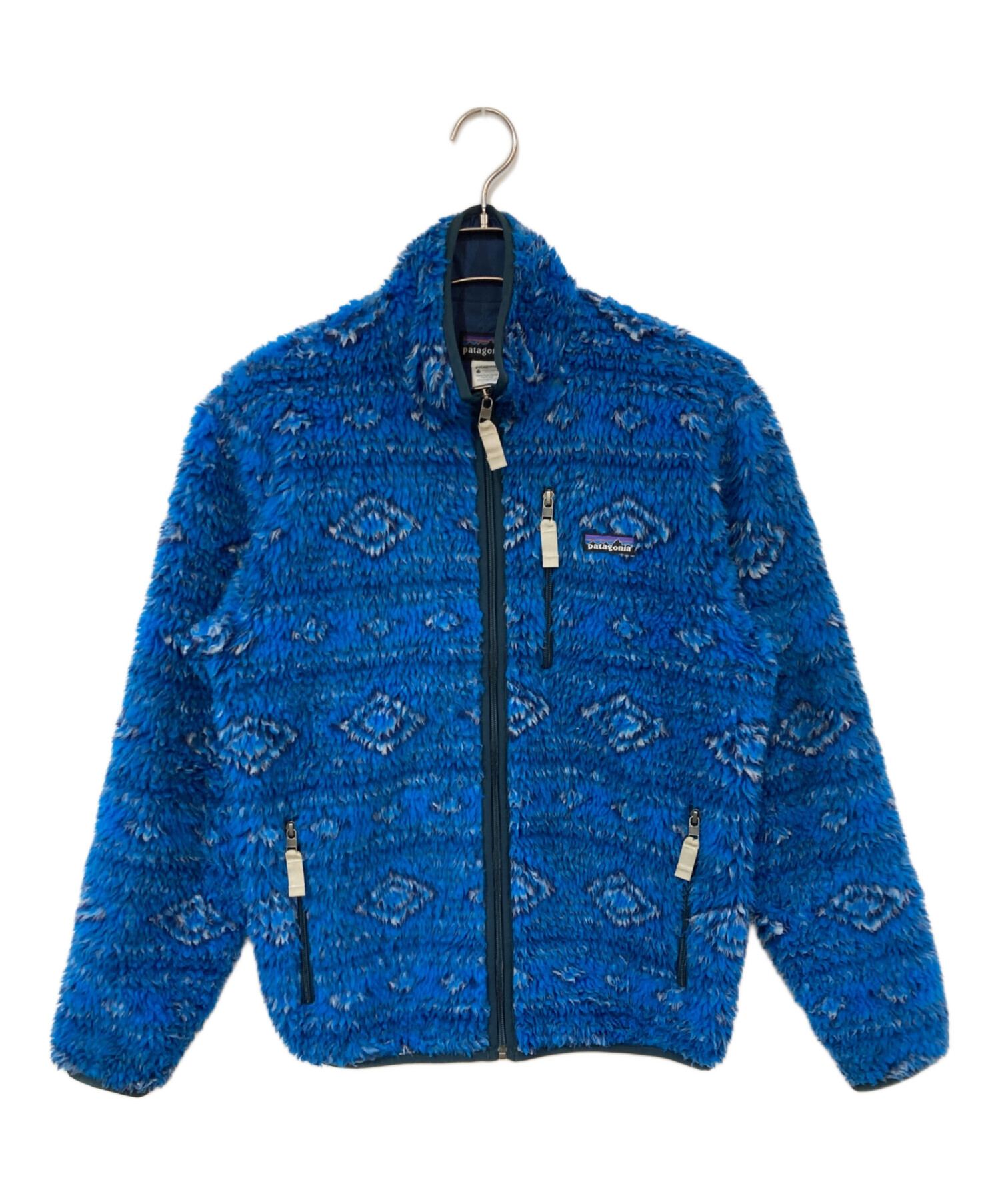 中古・古着通販】Patagonia (パタゴニア) CLASSIC RETRO-X CARDIGAN