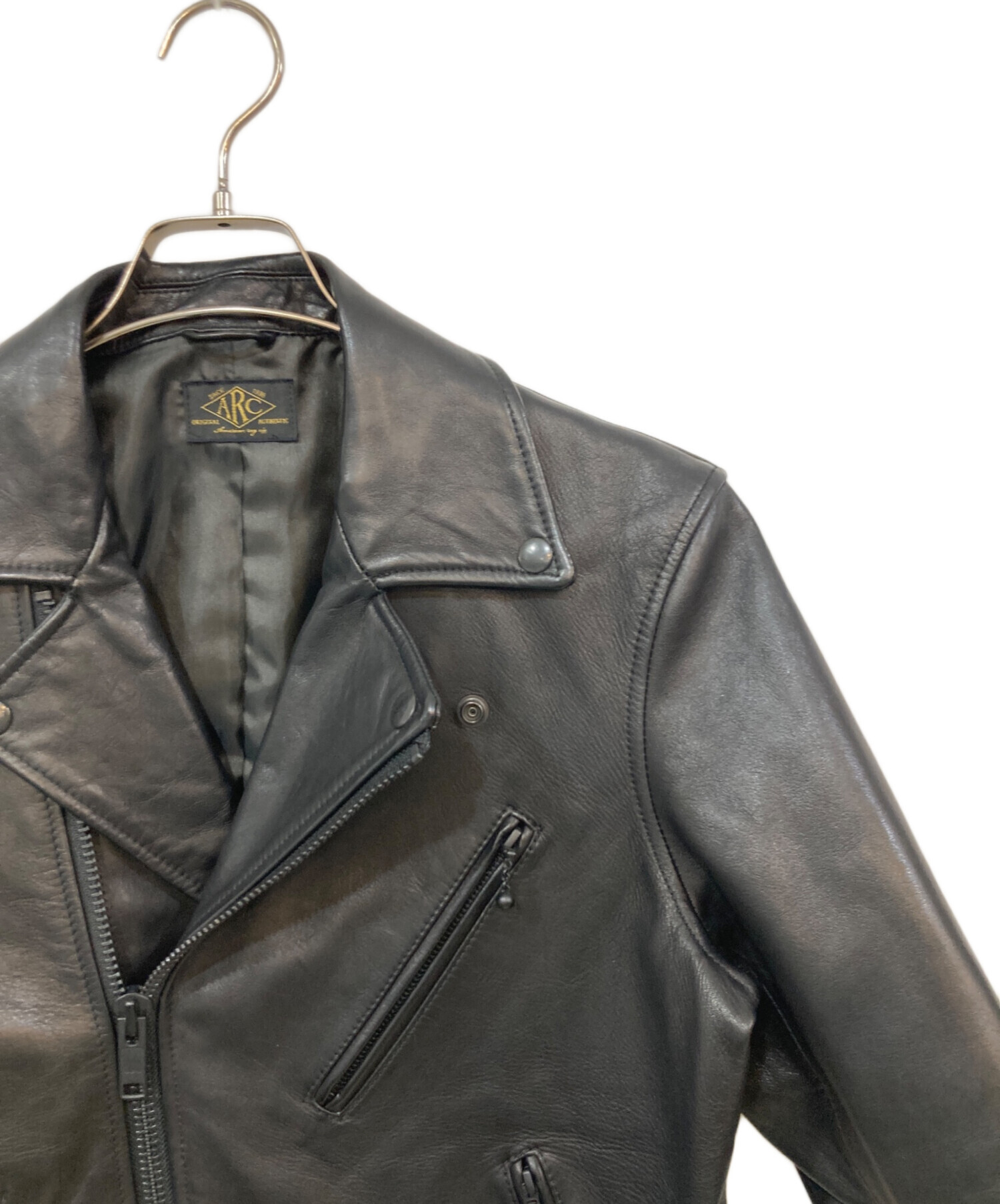 中古・古着通販】AMERICAN RAG CIE (アメリカンラグシー) ダブル