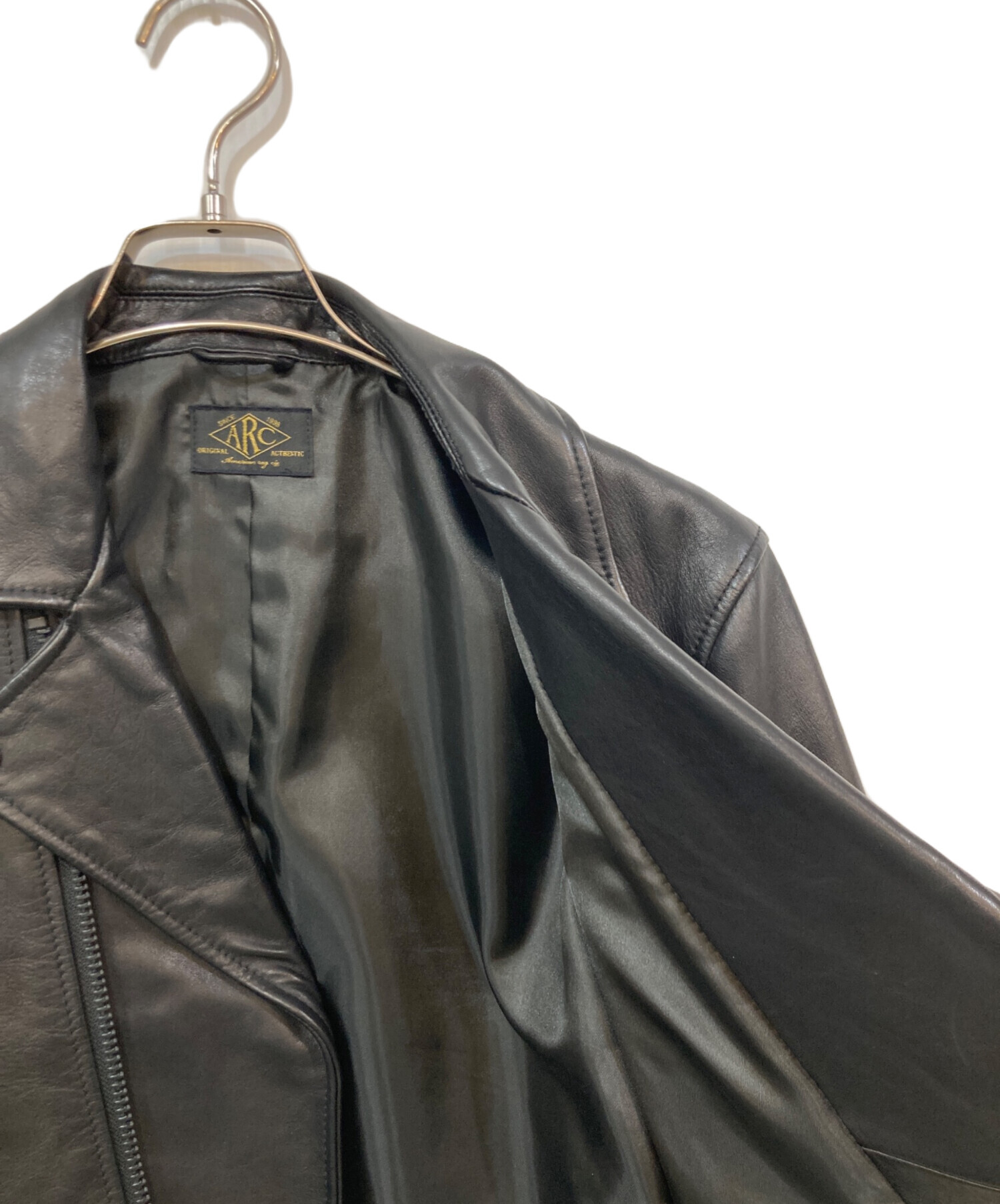 中古・古着通販】AMERICAN RAG CIE (アメリカンラグシー) ダブル