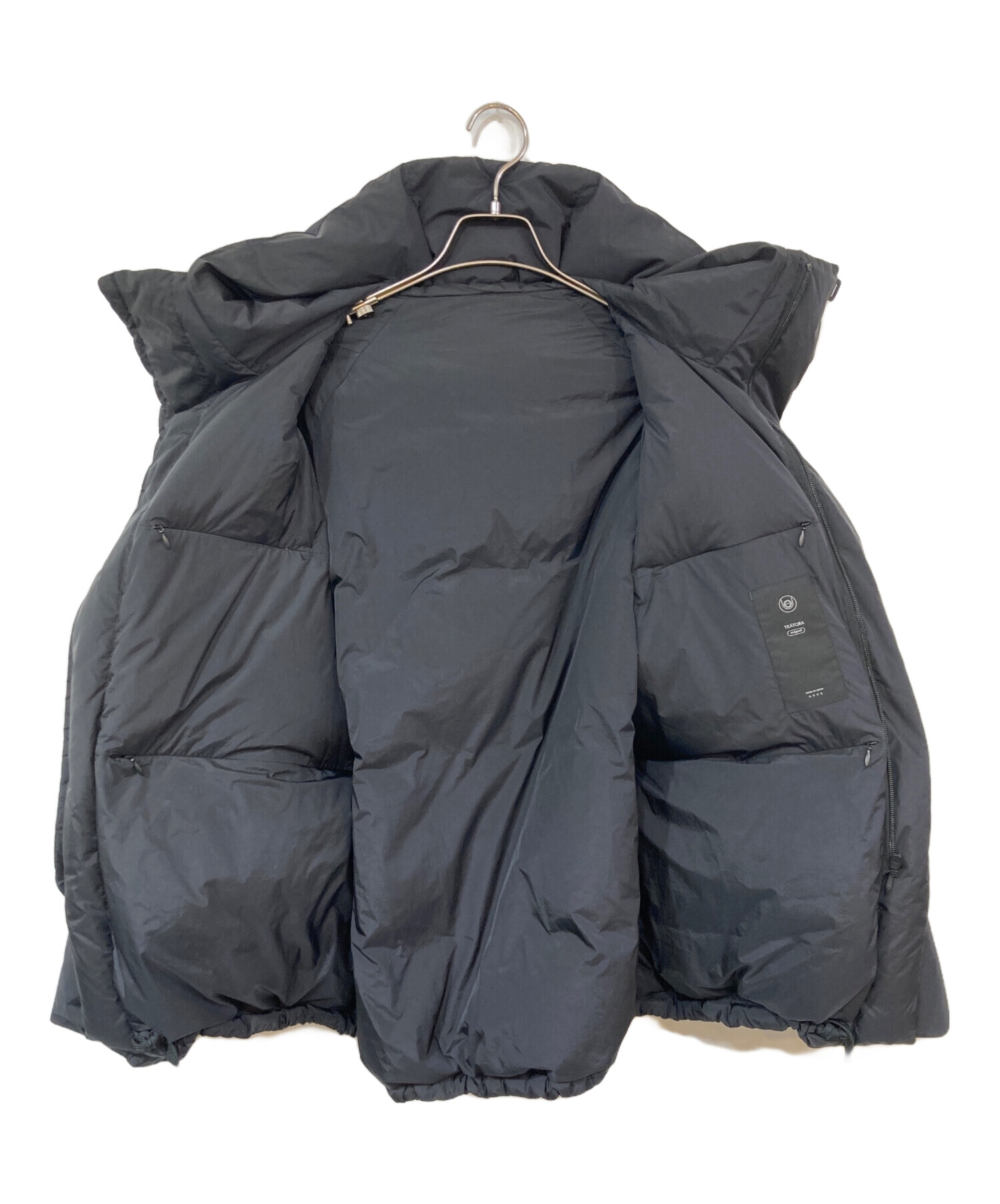 中古・古着通販】TEATORA (テアトラ) SOUVENIR HUNTER S/L evapod