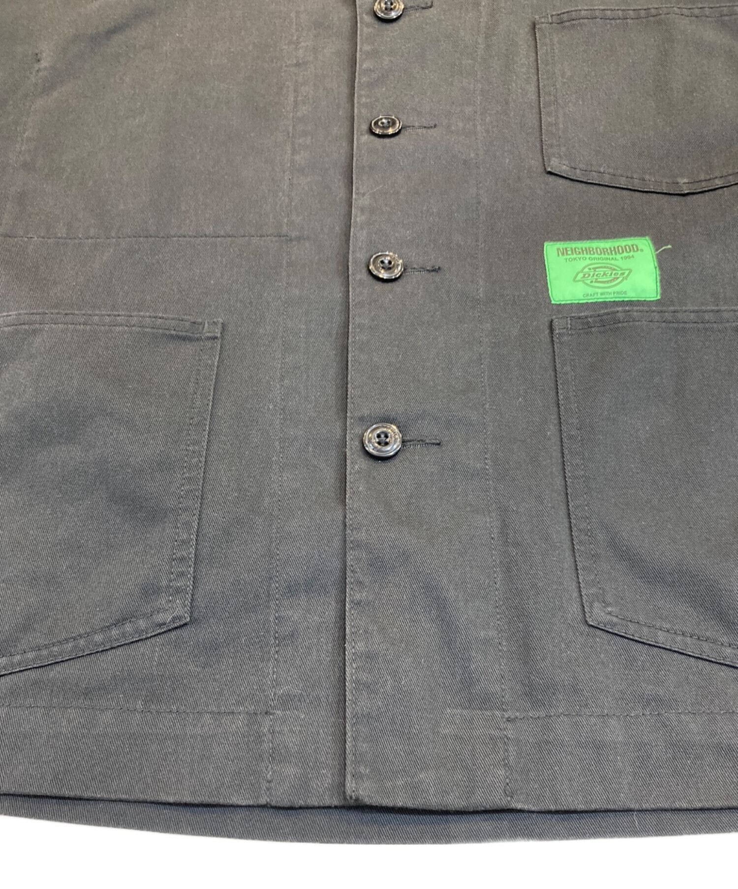 中古・古着通販】NEIGHBORHOOD (ネイバーフッド) Dickies
