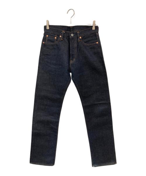 廃盤　アイアンハート　インディゴ×ブラック　19oz w34 2025年最新】Yahoo!オークション -アイアンハート w34の中古品・新品