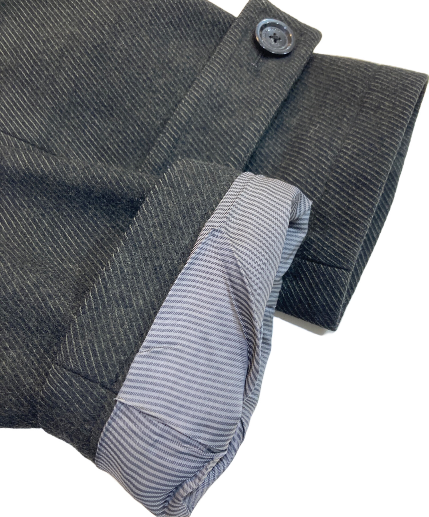 中古・古着通販】BURBERRY BLACK LABEL (バーバリーブラックレーベル