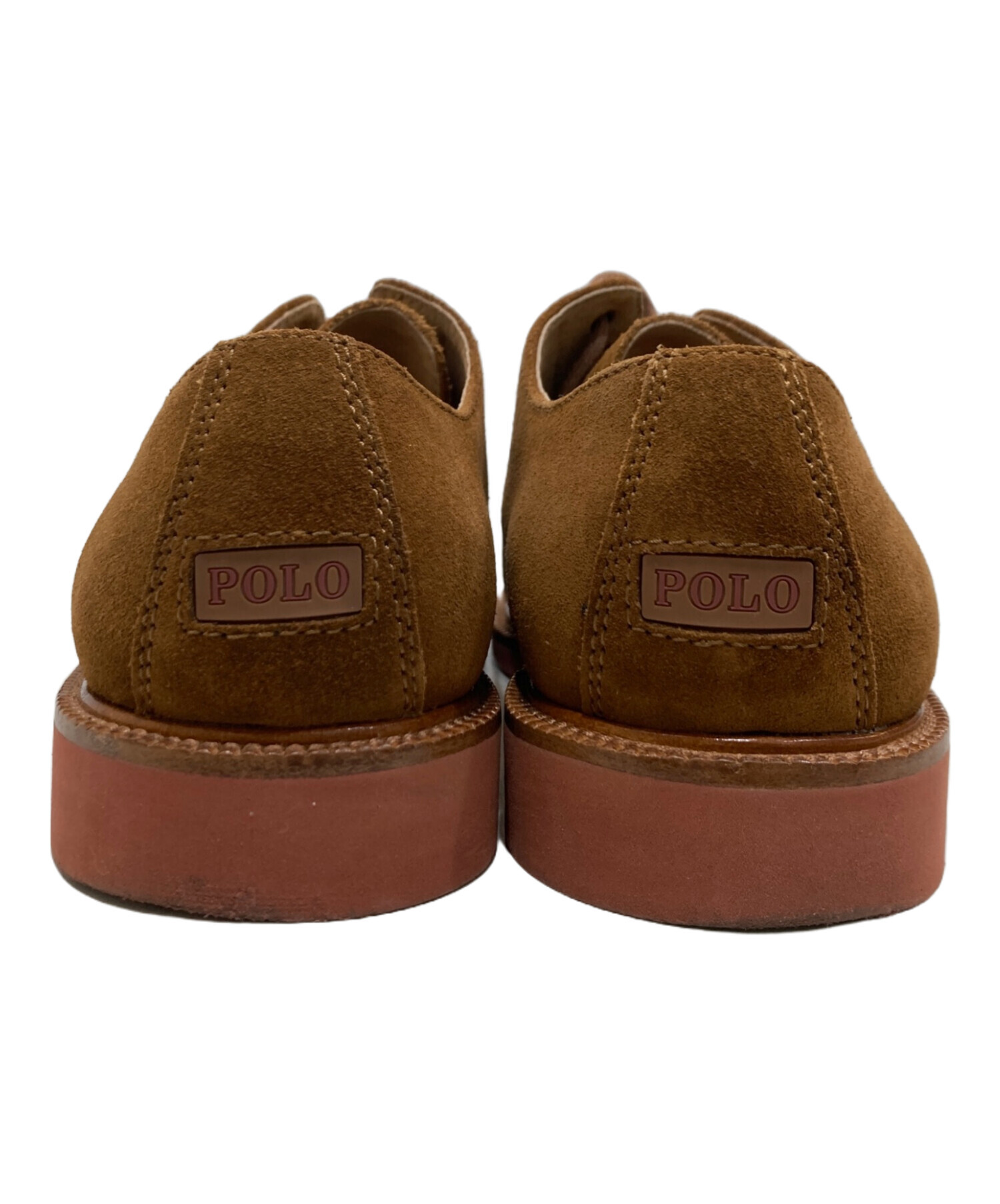 中古・古着通販】POLO RALPH LAUREN (ポロ・ラルフローレン) スエード