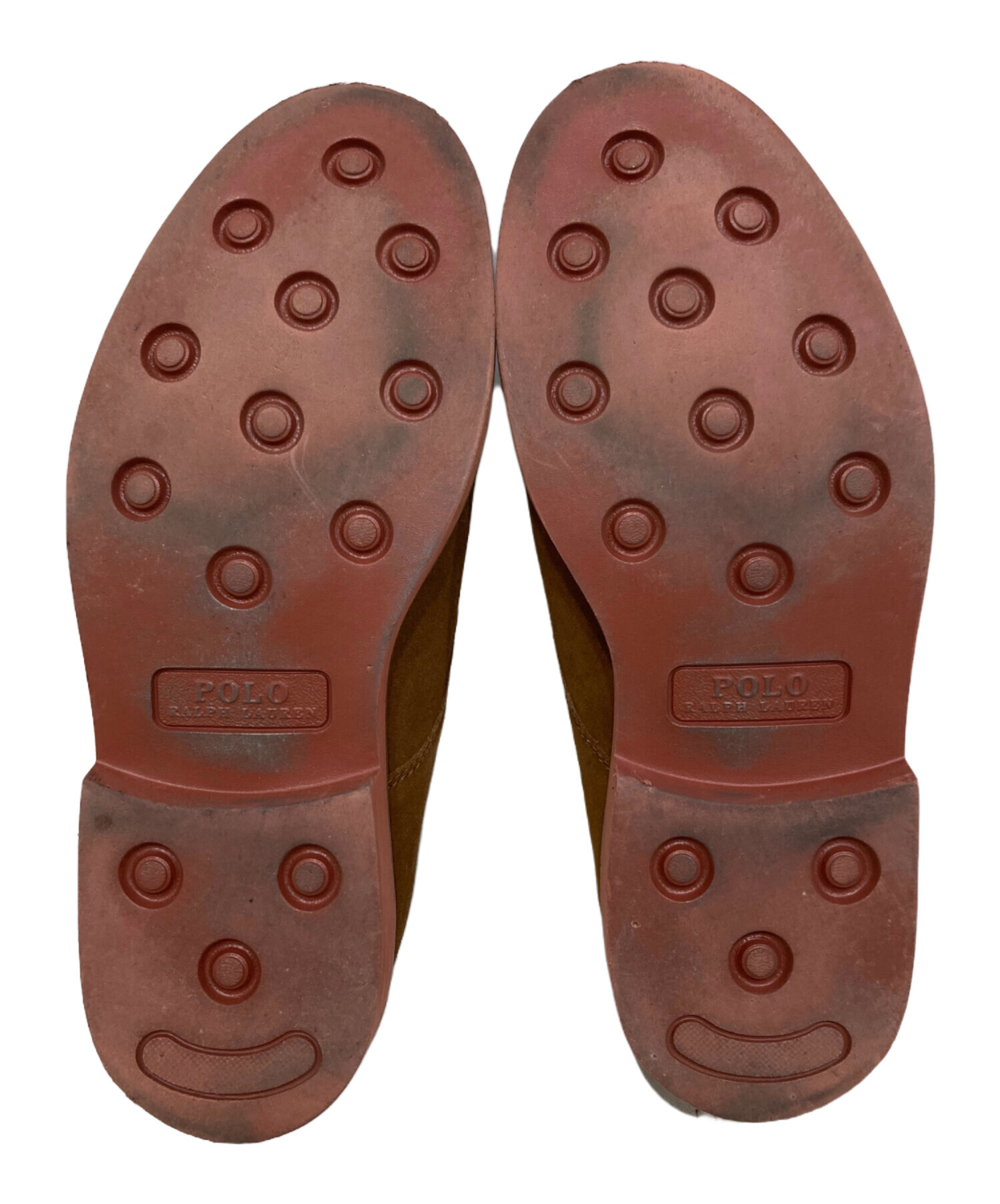 Polo Ralph Lauren スエードブーツ純一様専用