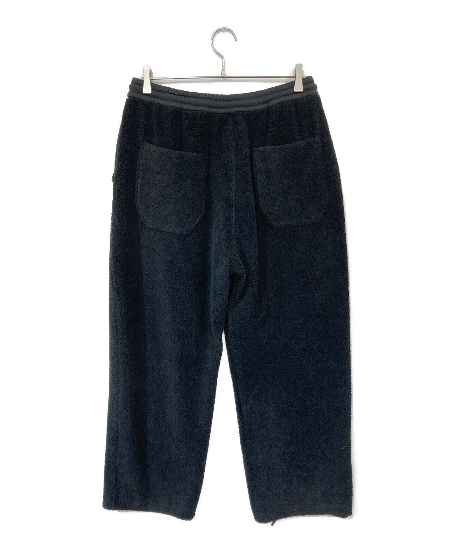 中古・古着通販】ONE GRAVITY (ワングラヴィティ) テディジャージー