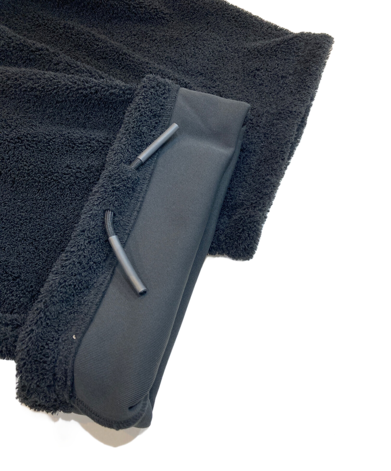 中古・古着通販】ONE GRAVITY (ワングラヴィティ) テディジャージー