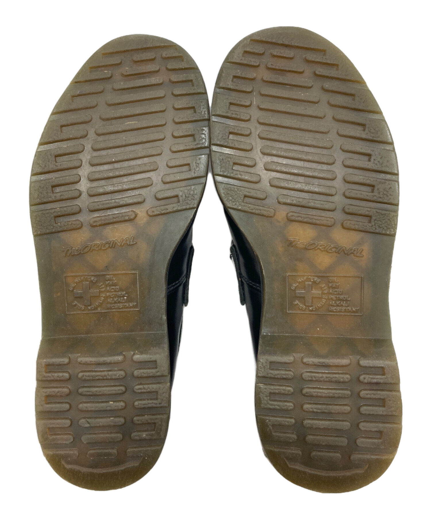中古・古着通販】Dr.Martens (ドクターマーチン) タッセルローファー