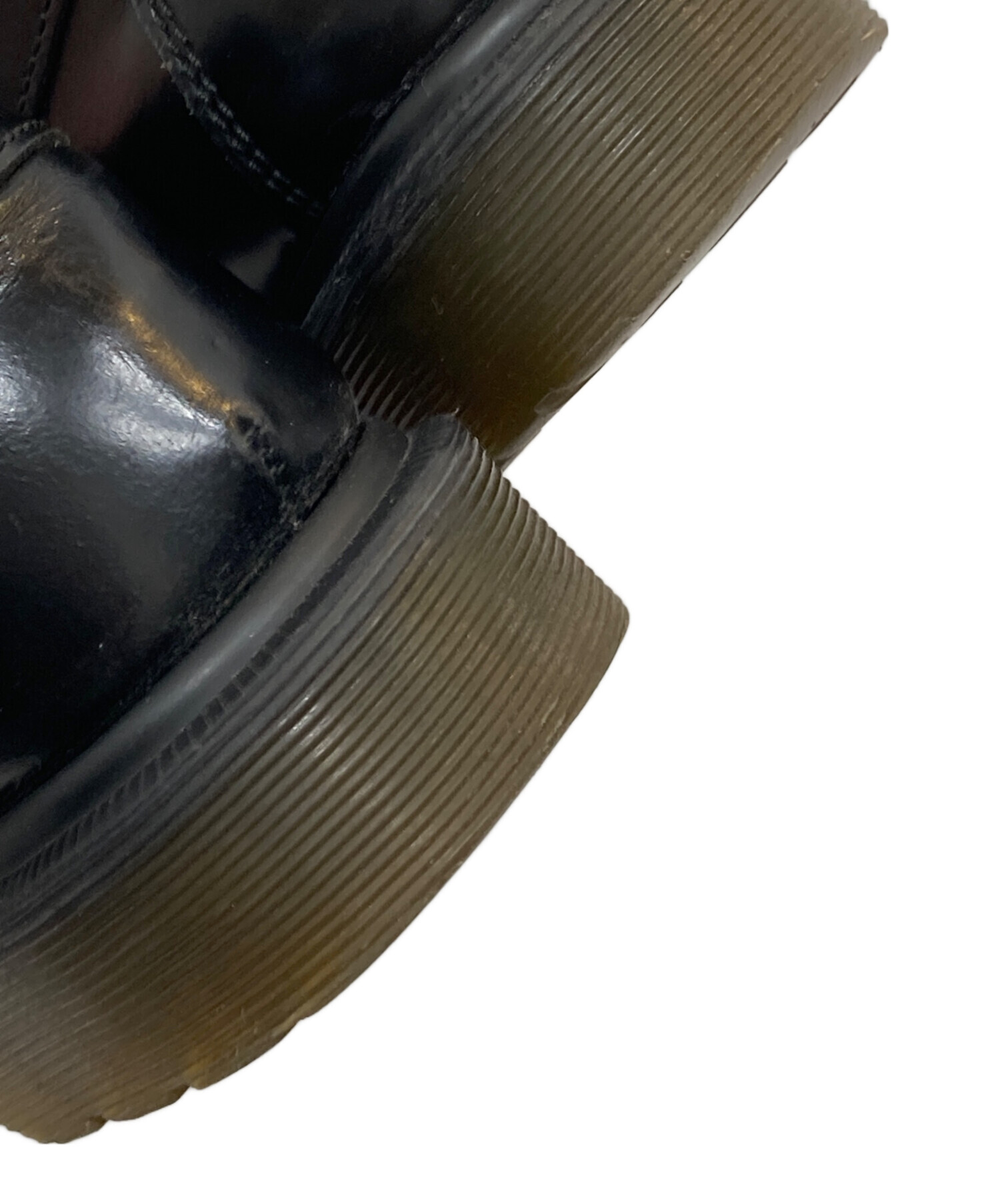 中古・古着通販】Dr.Martens (ドクターマーチン) タッセルローファー