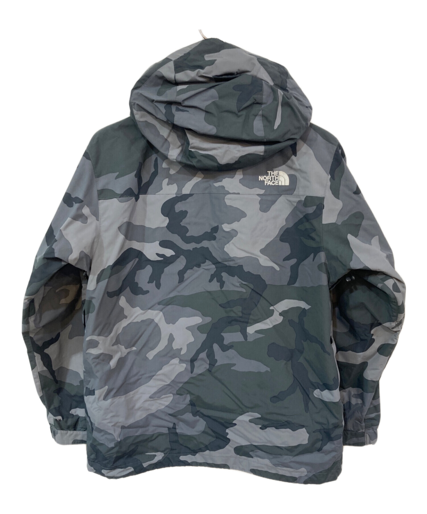 THE NORTH FACE⭐︎スクープジャケット・中古品 中古・古着通販】THE NORTH FACE (ザ ノース フェイス) スクープ