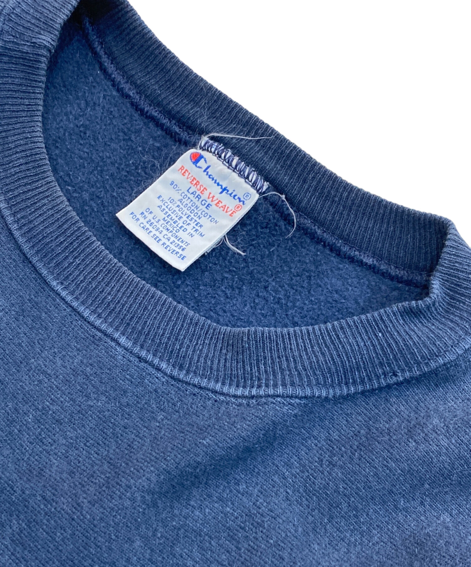 中古・古着通販】Champion REVERSE WEAVE (チャンピオン リバース