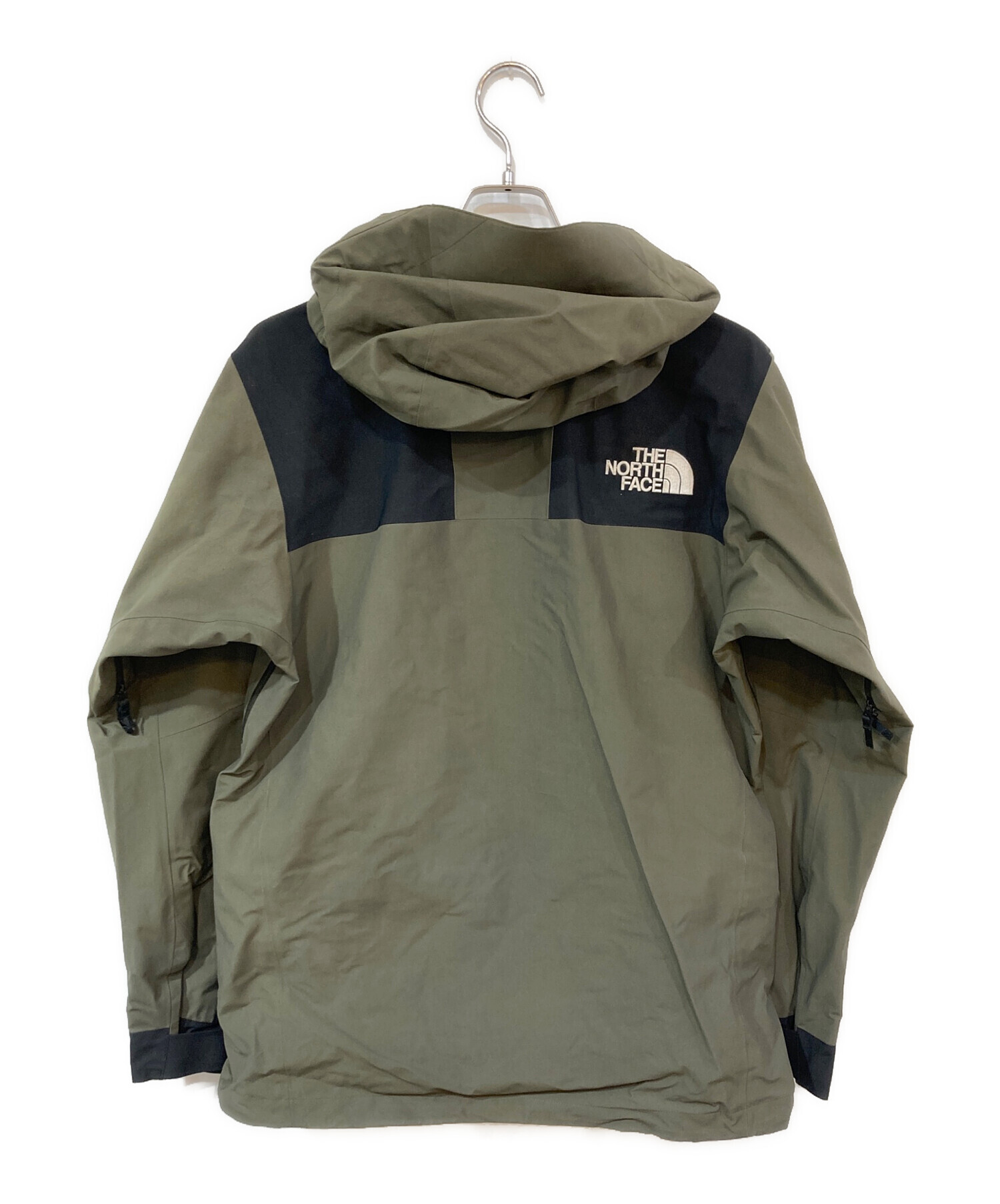 中古・古着通販】THE NORTH FACE (ザ ノース フェイス) マウンテン