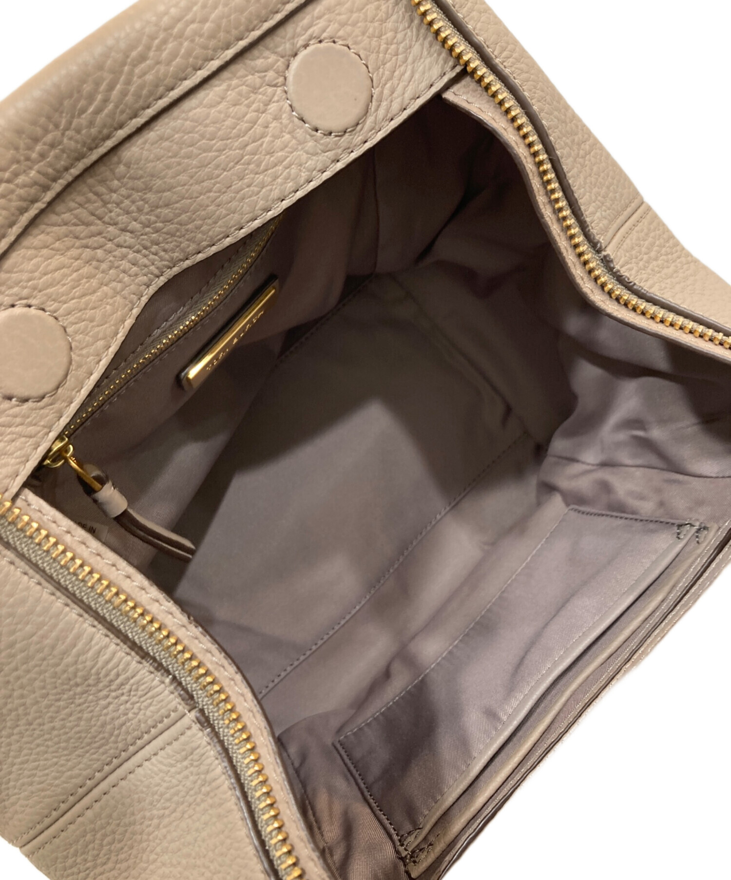 中古・古着通販】TORY BURCH (トリーバーチ) ハーフムーン2WAY