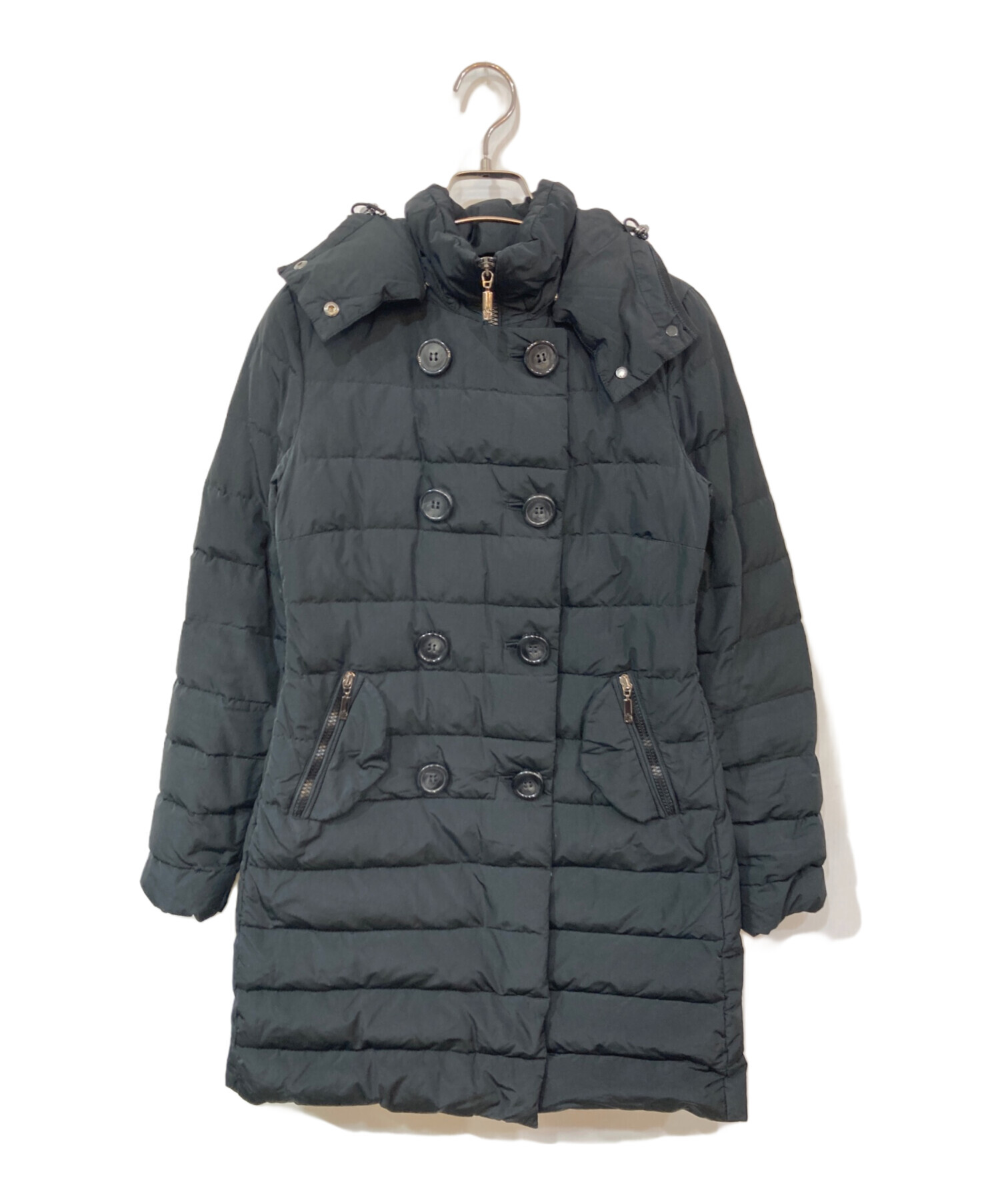 中古・古着通販】MONCLER (モンクレール) GARBET GIUBBOTTO/ガルベット 