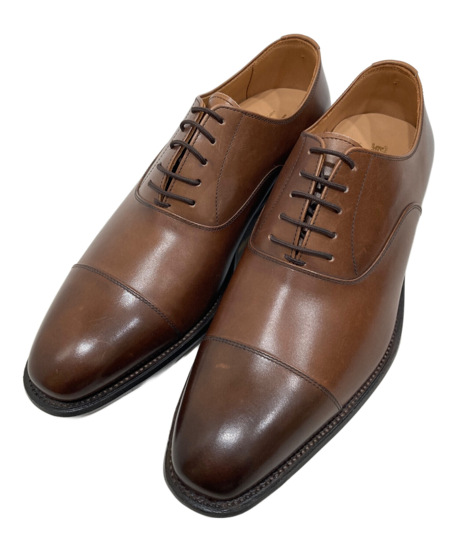 中古・古着通販】SCOTCH GRAIN (スコッチグレイン) オデッサ シューズ