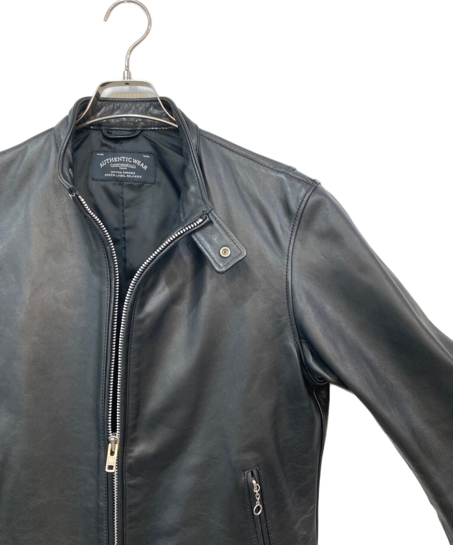 中古・古着通販】green label relaxing (グリーンレーベルリラクシング