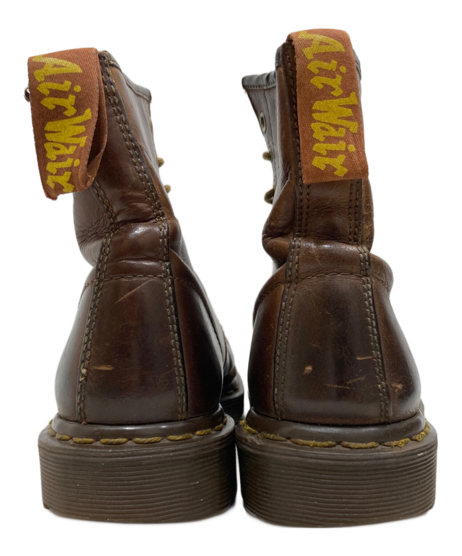 中古・古着通販】Dr.Martens (ドクターマーチン) 8ホールブーツ