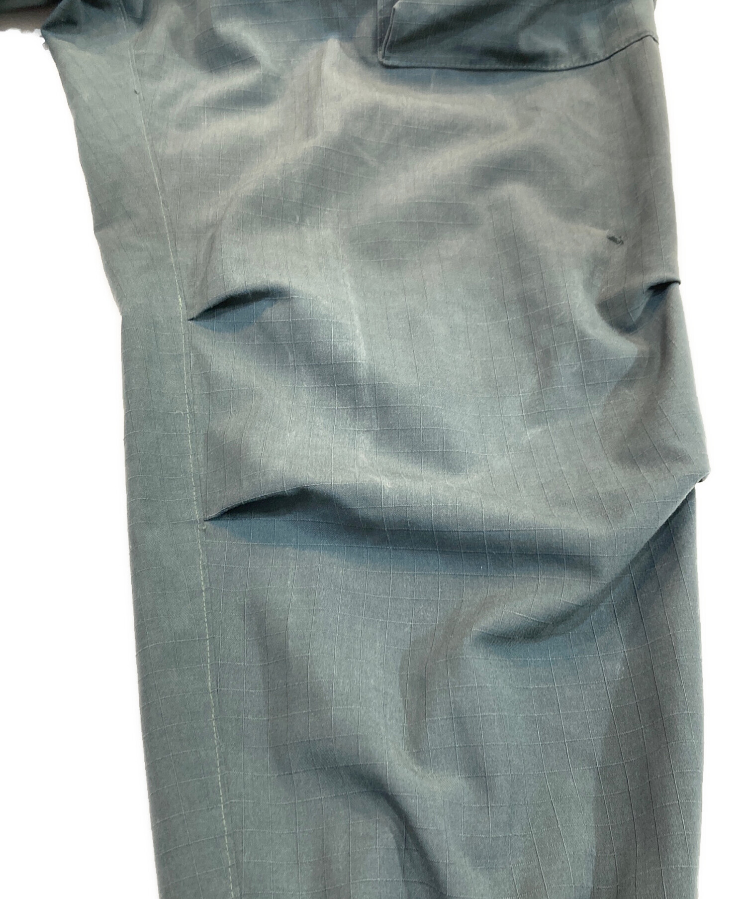 Y-3 19AWパンツ 中古・古着通販】Y-3 (ワイスリー) M CLASSIC RIPSTOP UTILITY PANTS