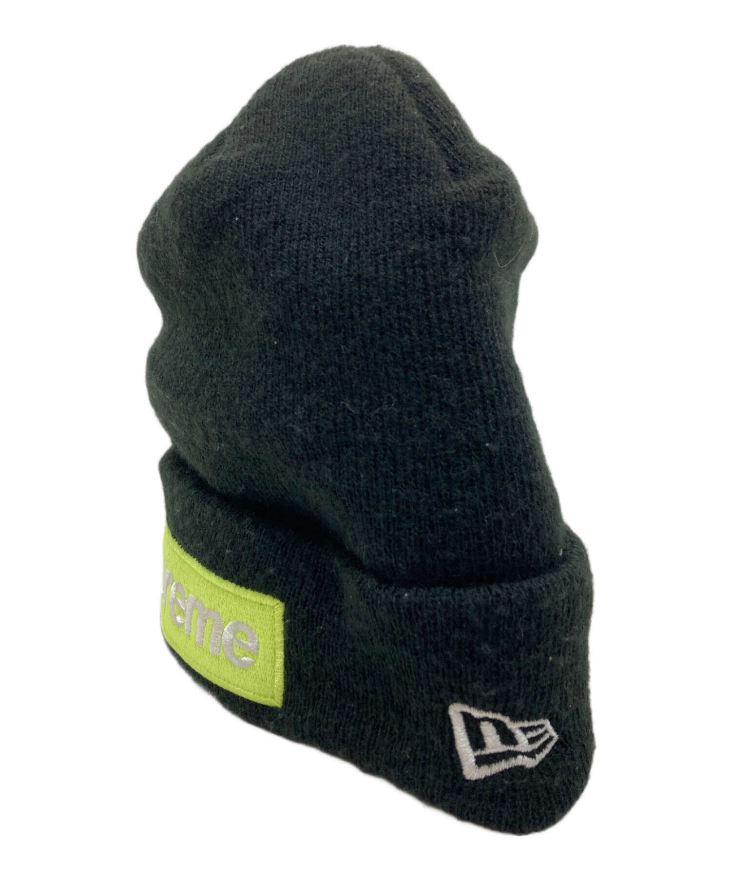 中古・古着通販】Supreme (シュプリーム) New Era (ニューエラ) Box