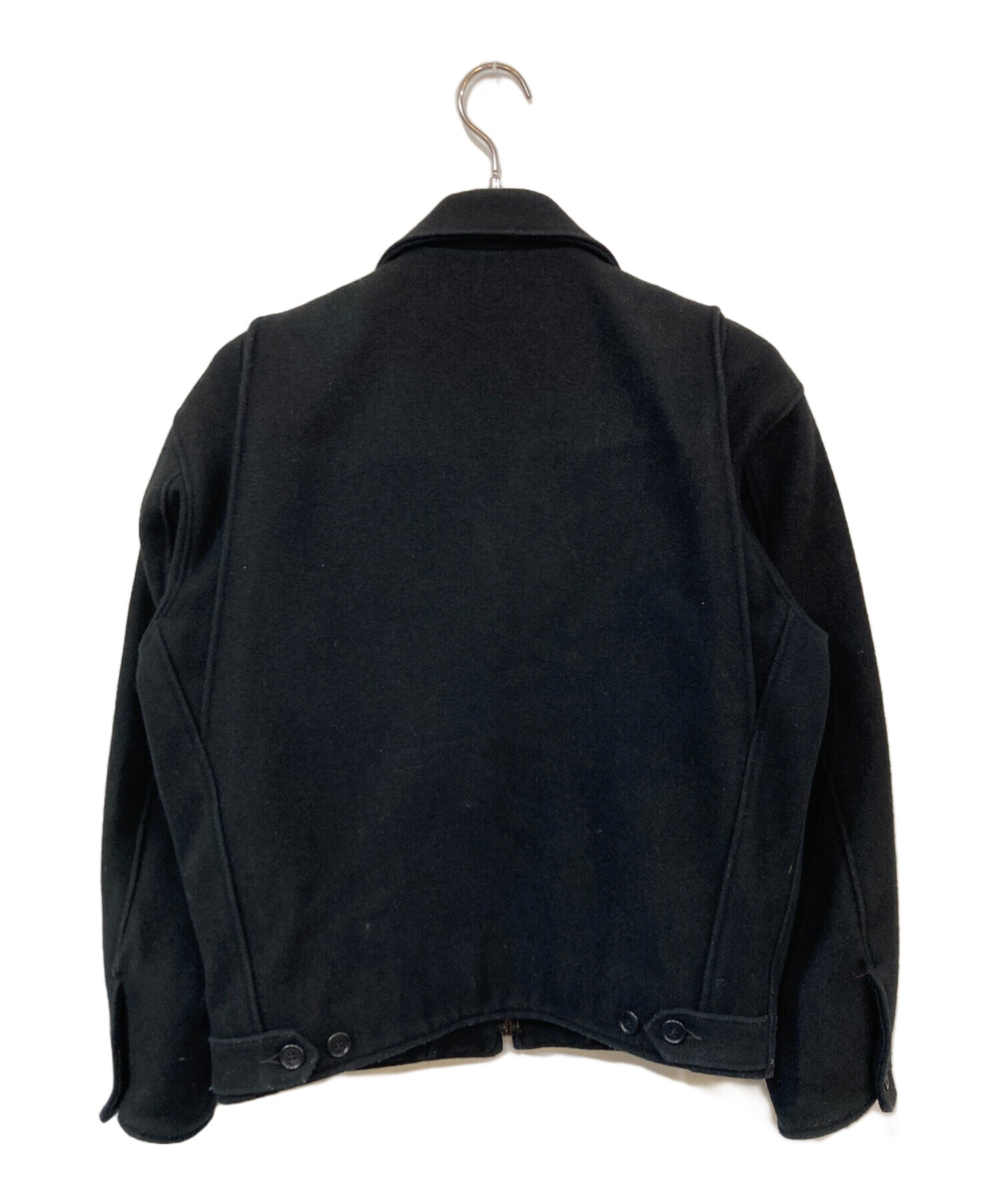 SCHOTT ショット WOOL WORK JACKET M 上野商会 古着 中古・古着通販】Schott (ショット) WOOL WORK JACKET/ウールワーク