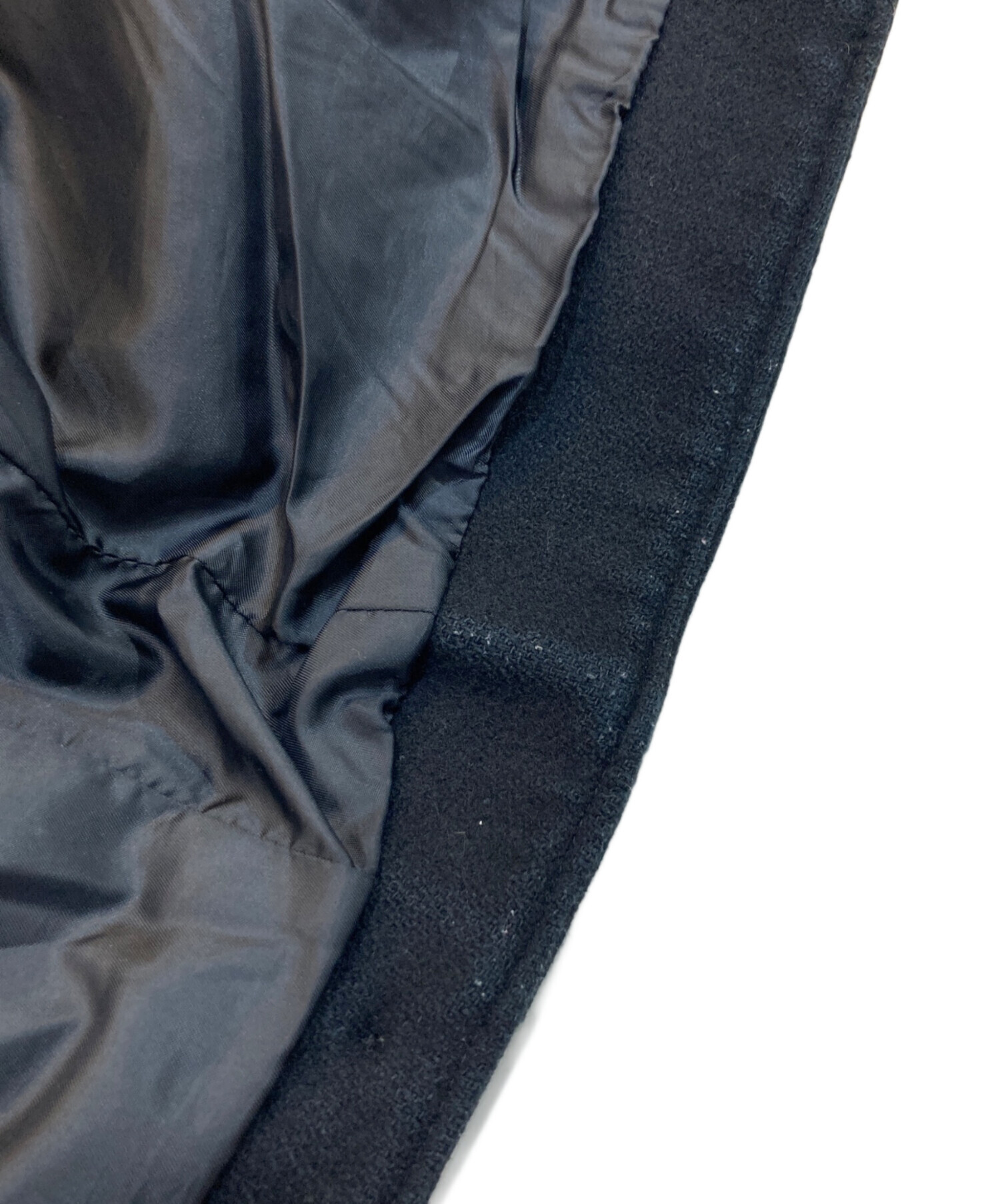 SCHOTT ショット WOOL WORK JACKET M 上野商会 古着 中古・古着通販】Schott NYC (ショット NYC) WOOL WORK JACKET