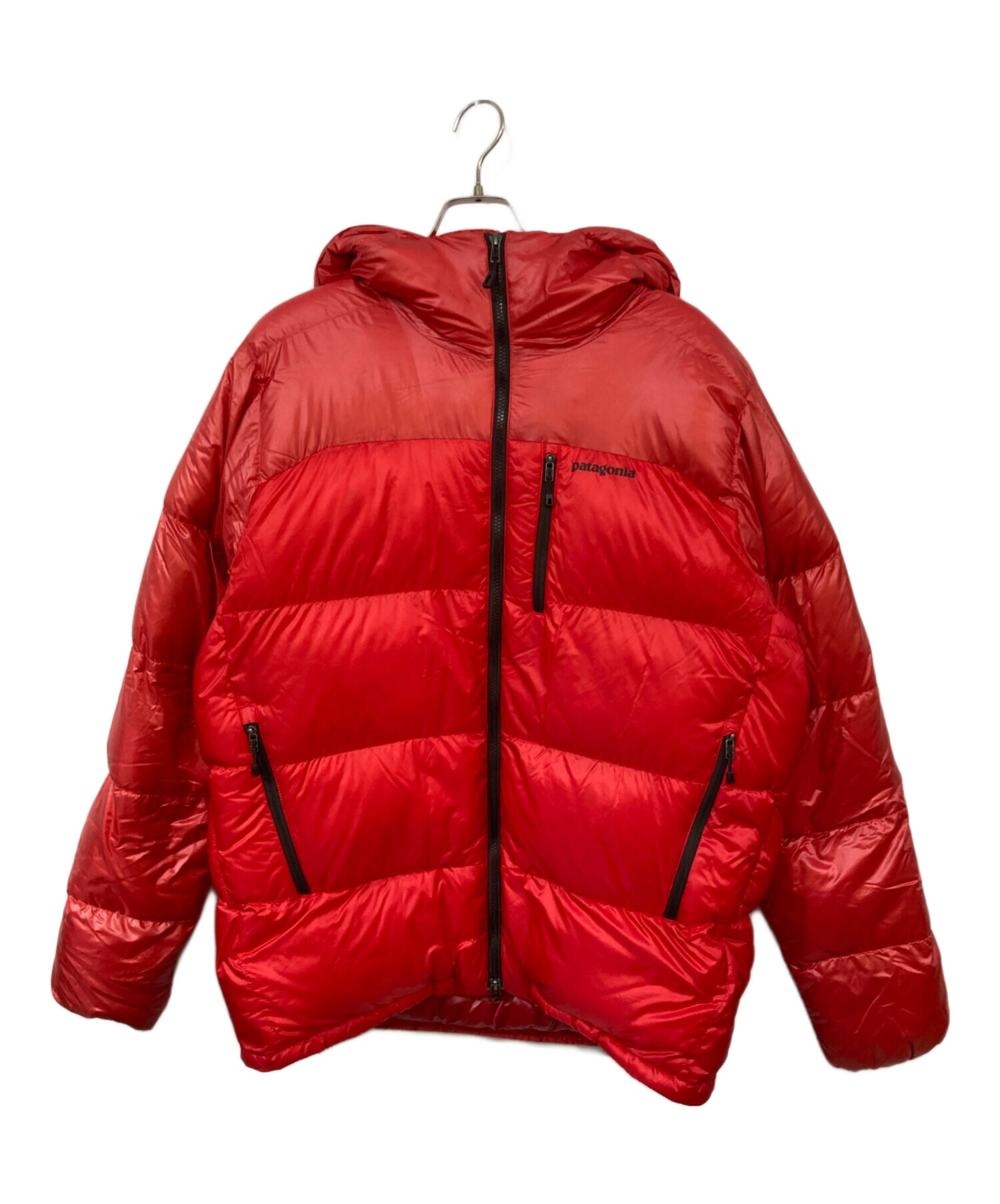 中古・古着通販】Patagonia (パタゴニア) フィッツロイダウンパーカー