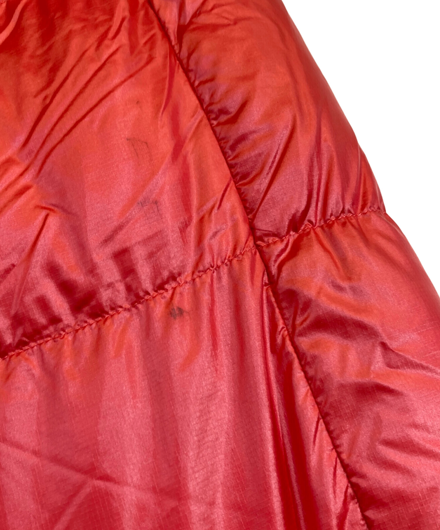 中古・古着通販】Patagonia (パタゴニア) フィッツロイダウンパーカー