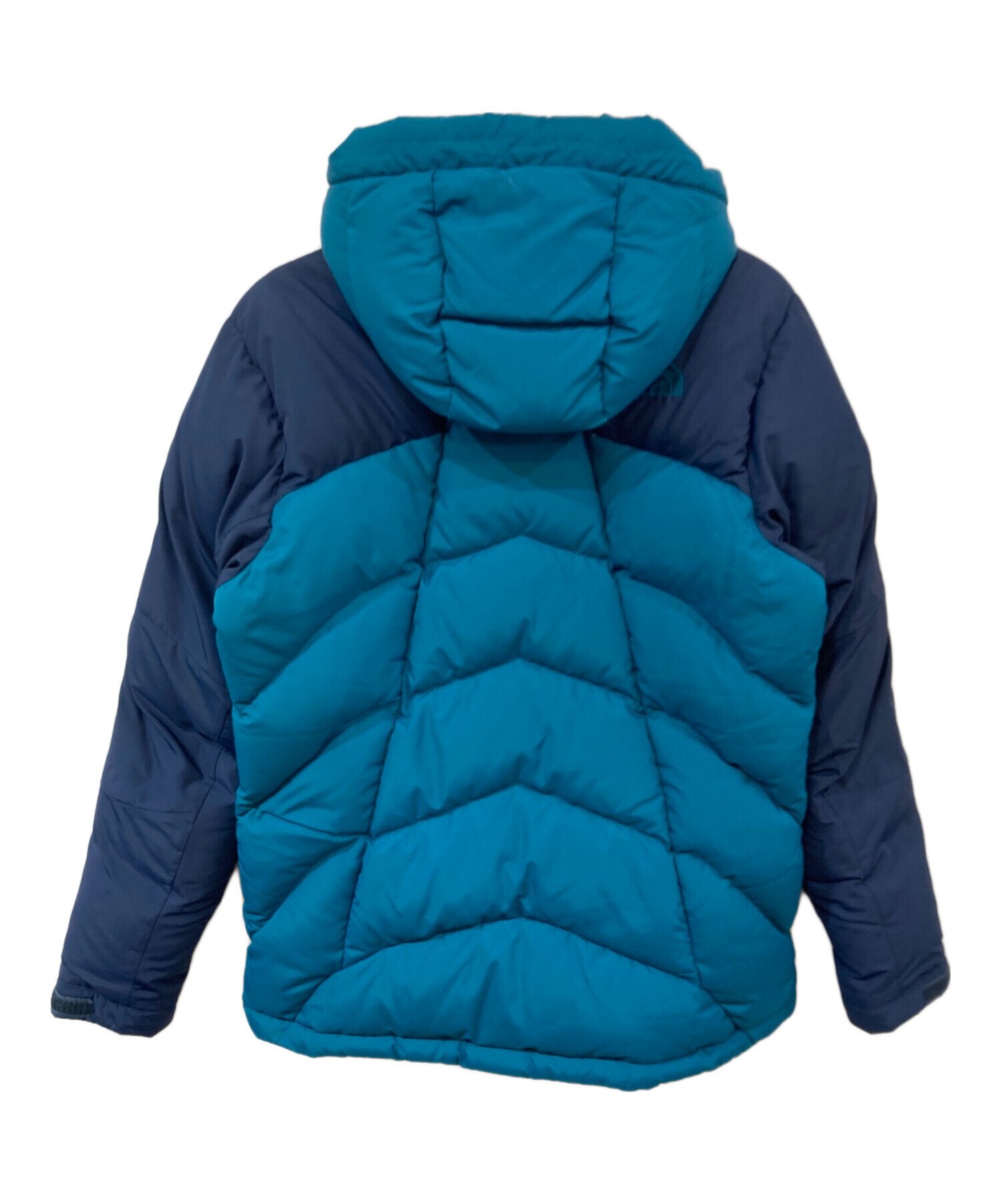 中古・古着通販】THE NORTH FACE (ザ ノース フェイス) ダウン 