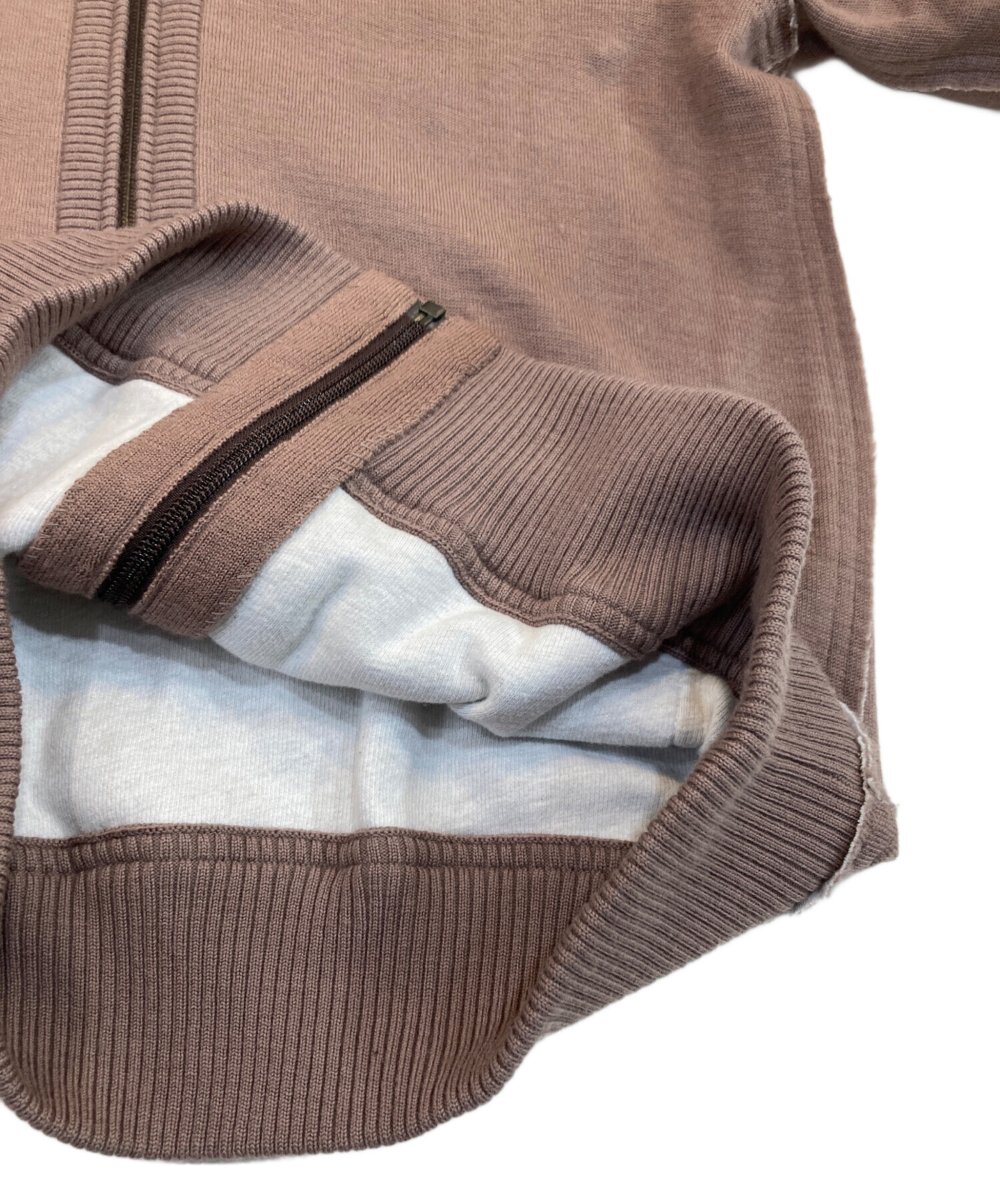 中古・古着通販】HUGO BOSS (ヒューゴ ボス) ドライバーズニット