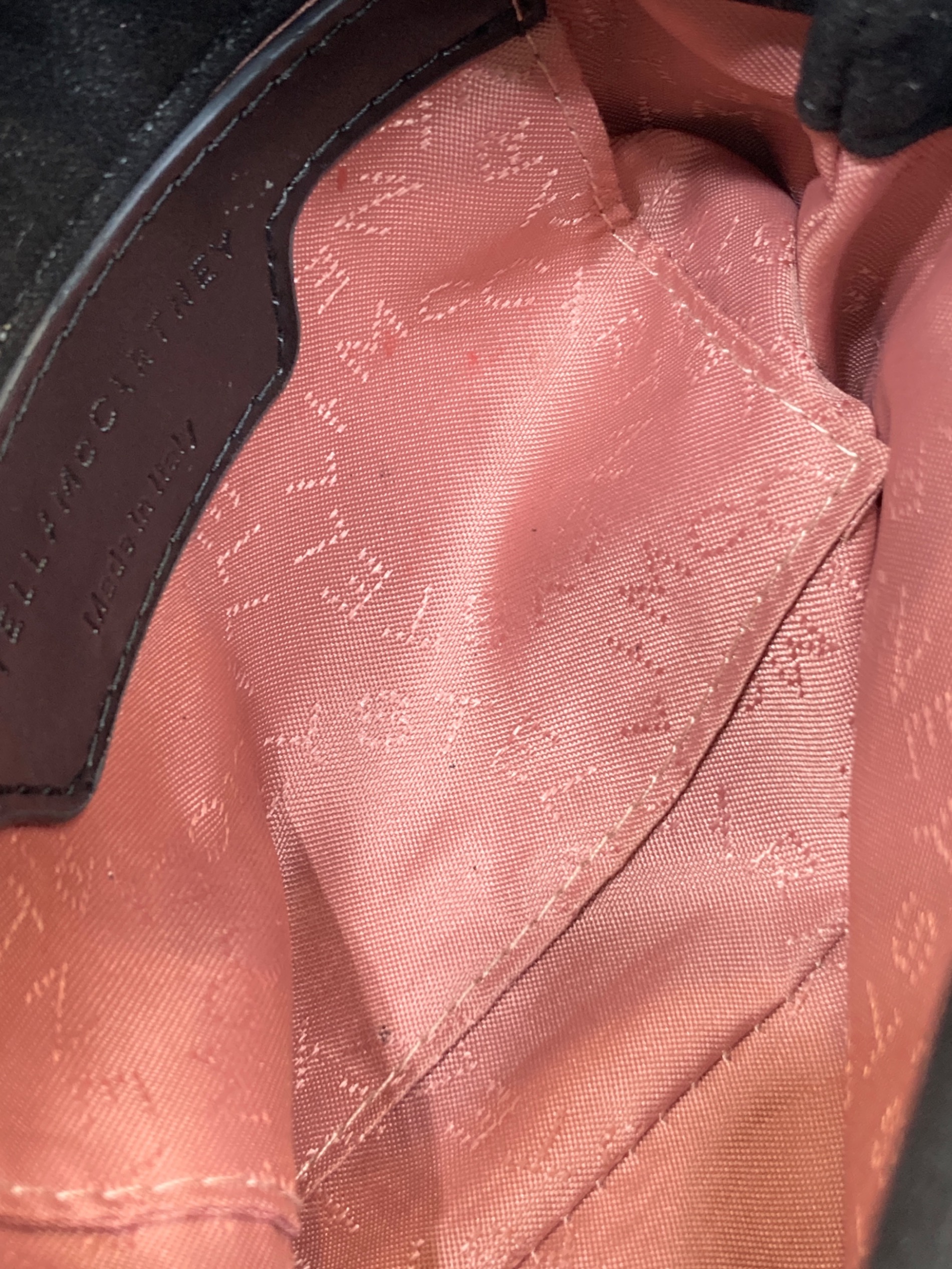 中古・古着通販】STELLA McCARTNEY (ステラマッカートニー) ファラベラ