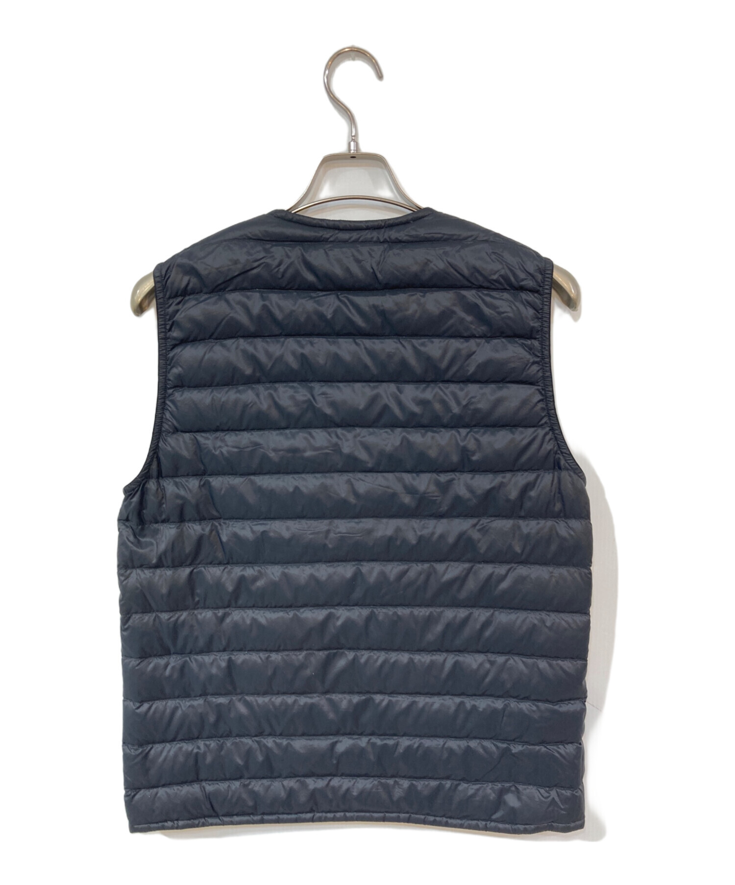 中古・古着通販】mont-bell (モンベル) スペリオダウン ラウンドネック