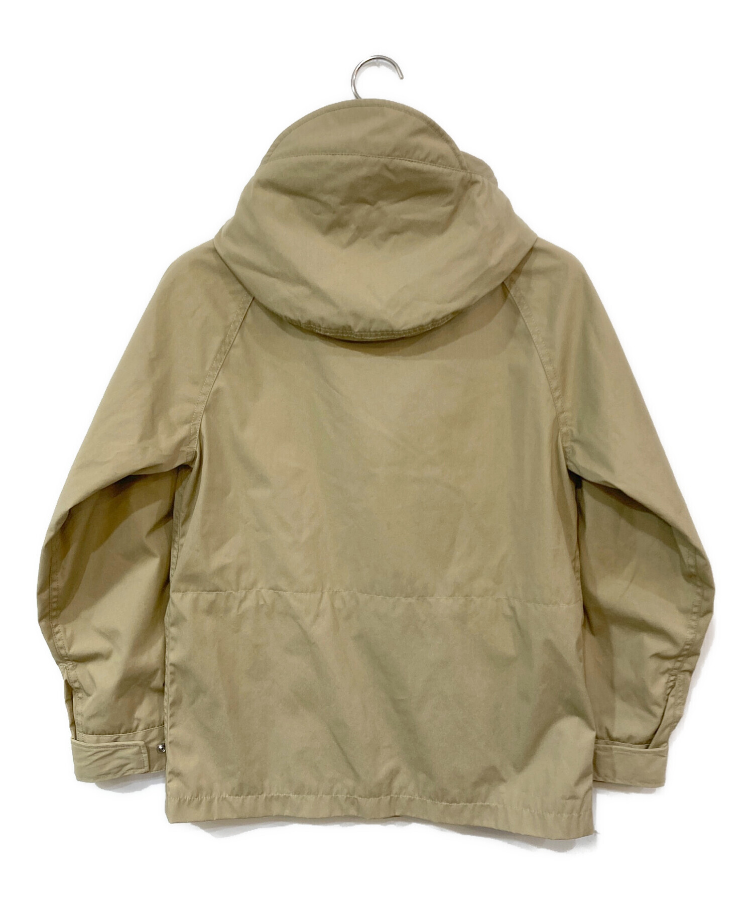 中古・古着通販】THE NORTH FACE (ザ ノース フェイス) 65/35 Mountain 