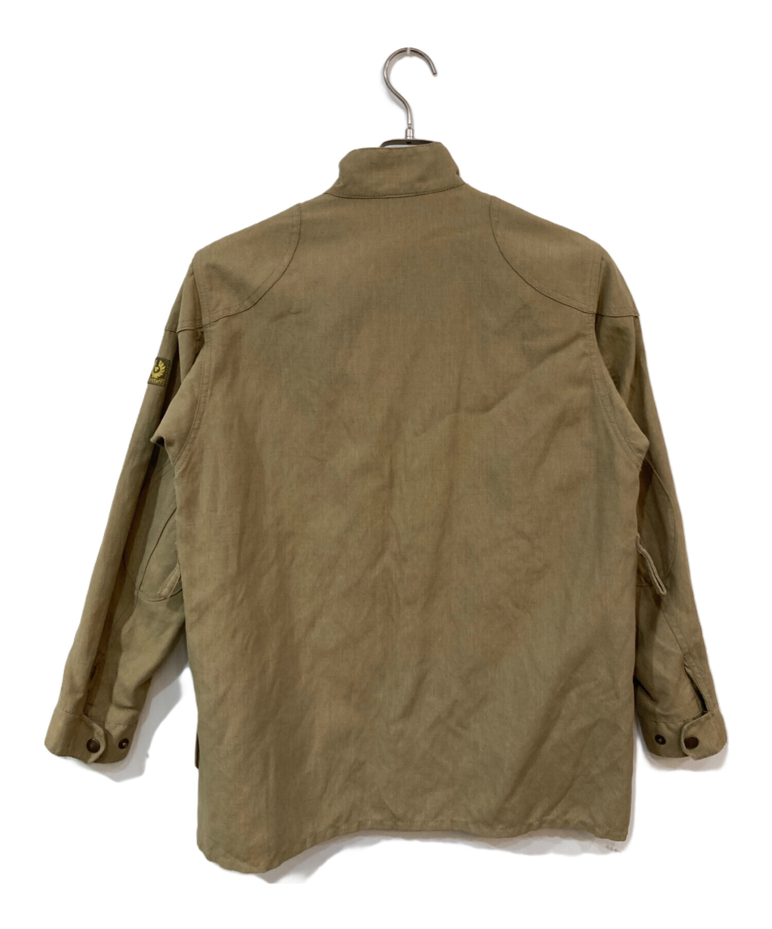 中古・古着通販】BELSTAFF (ベルスタッフ) モーターサイクル