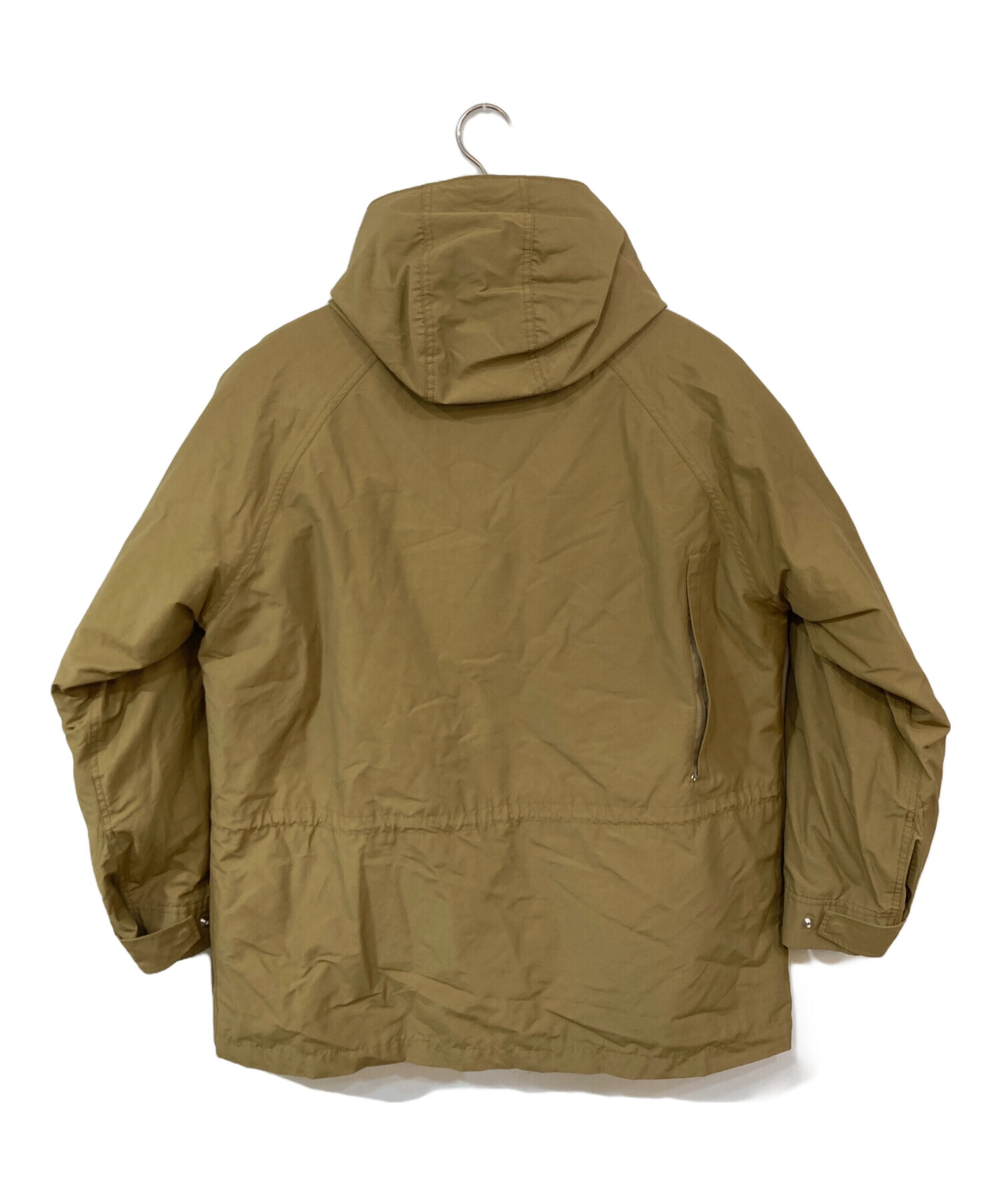 中古・古着通販】WOOLRICH (ウールリッチ) ライナー付きマウンテン 