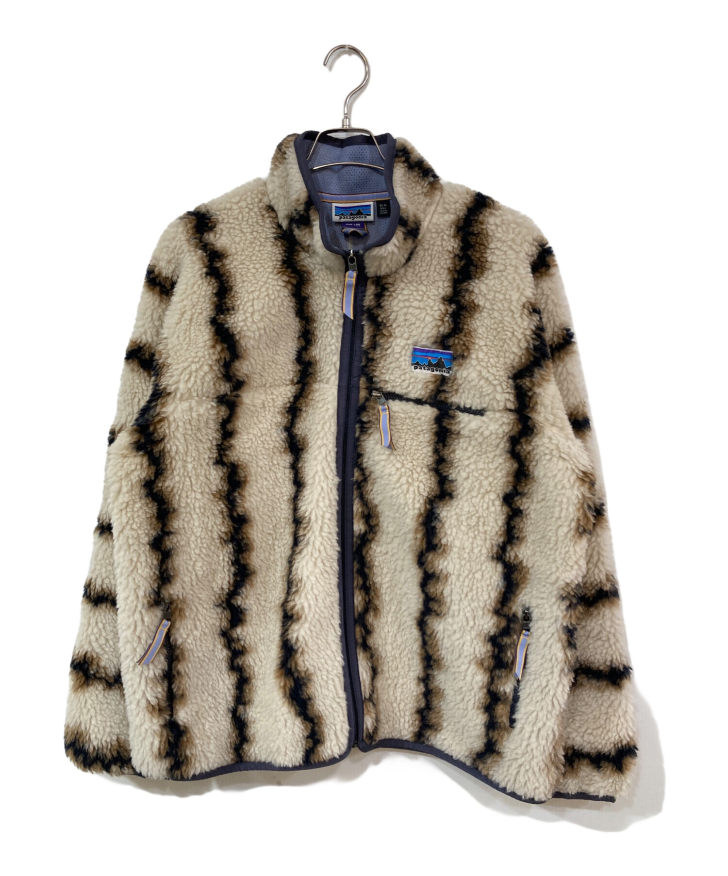 中古・古着通販】Patagonia (パタゴニア) Natural Blend Retro-X