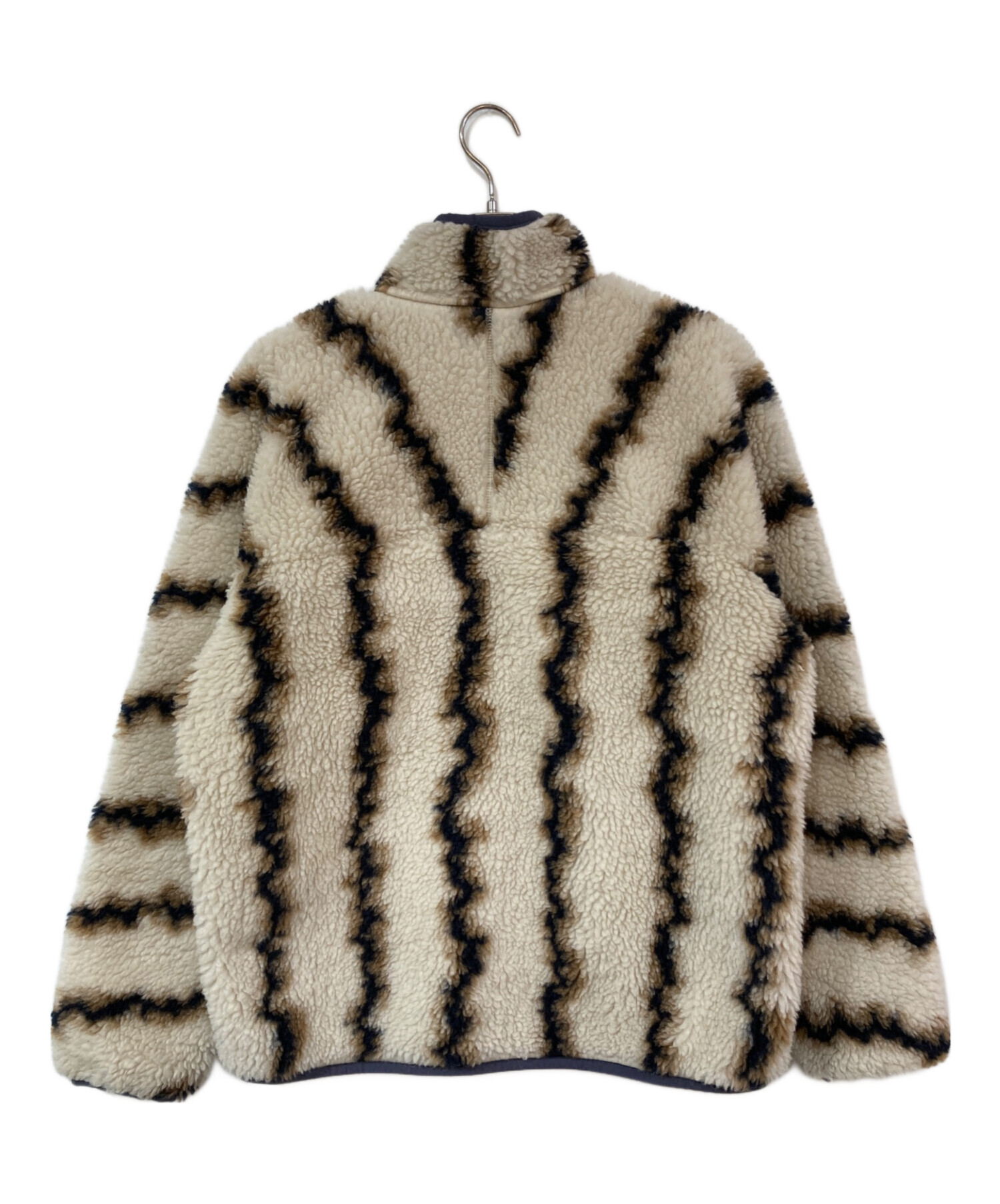 パタゴニア レトロカーディガン　レトロX パタゴニア レトロxカーディガンナチュラル