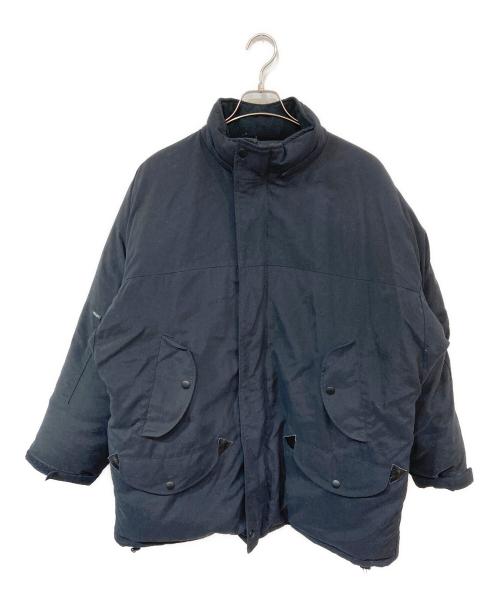 中古・古着通販】POST O'ALLS (ポストオーバーオールズ) ダウン