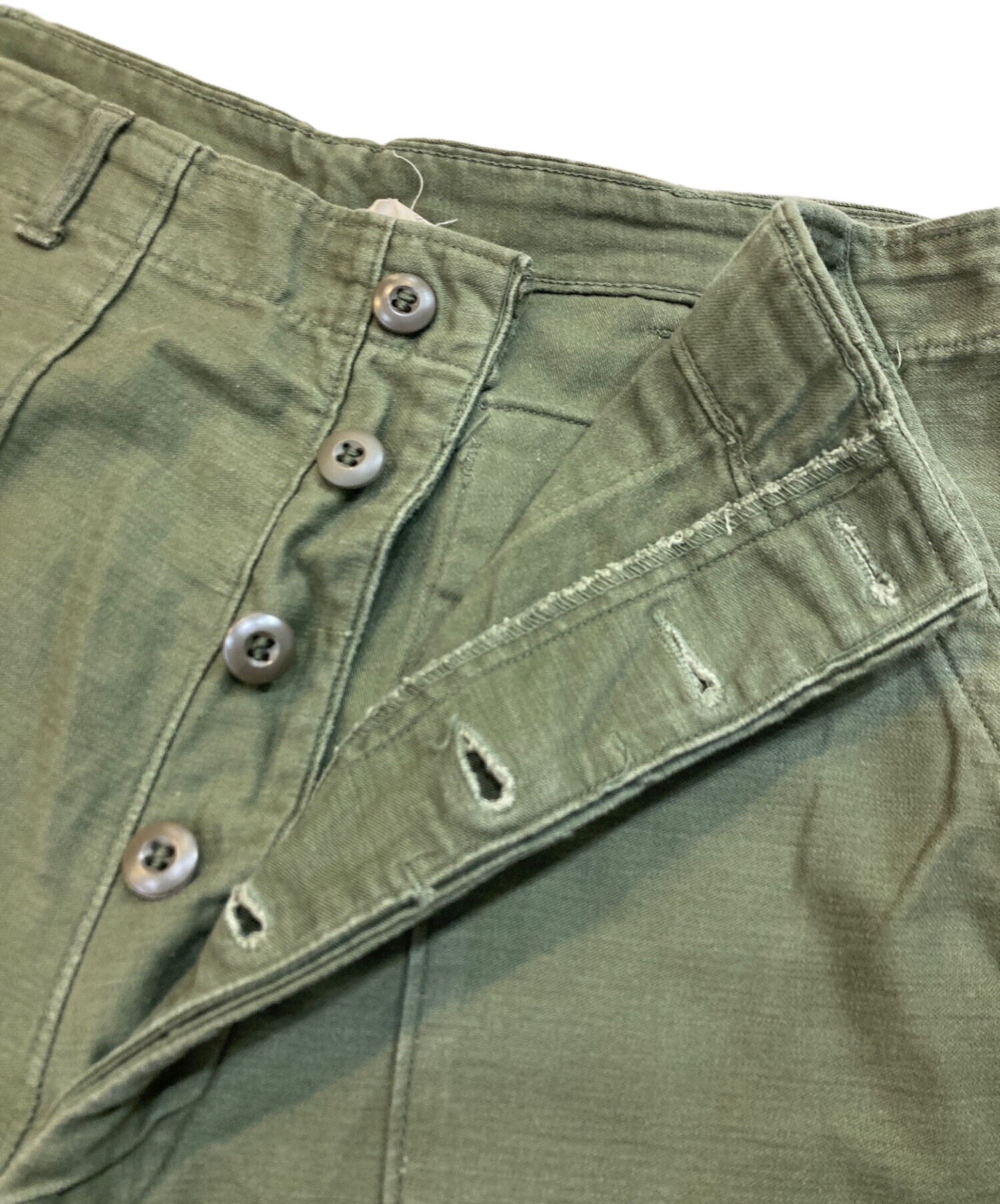 中古・古着通販】US ARMY (ユーエスアーミー) ミリタリー ベイカー