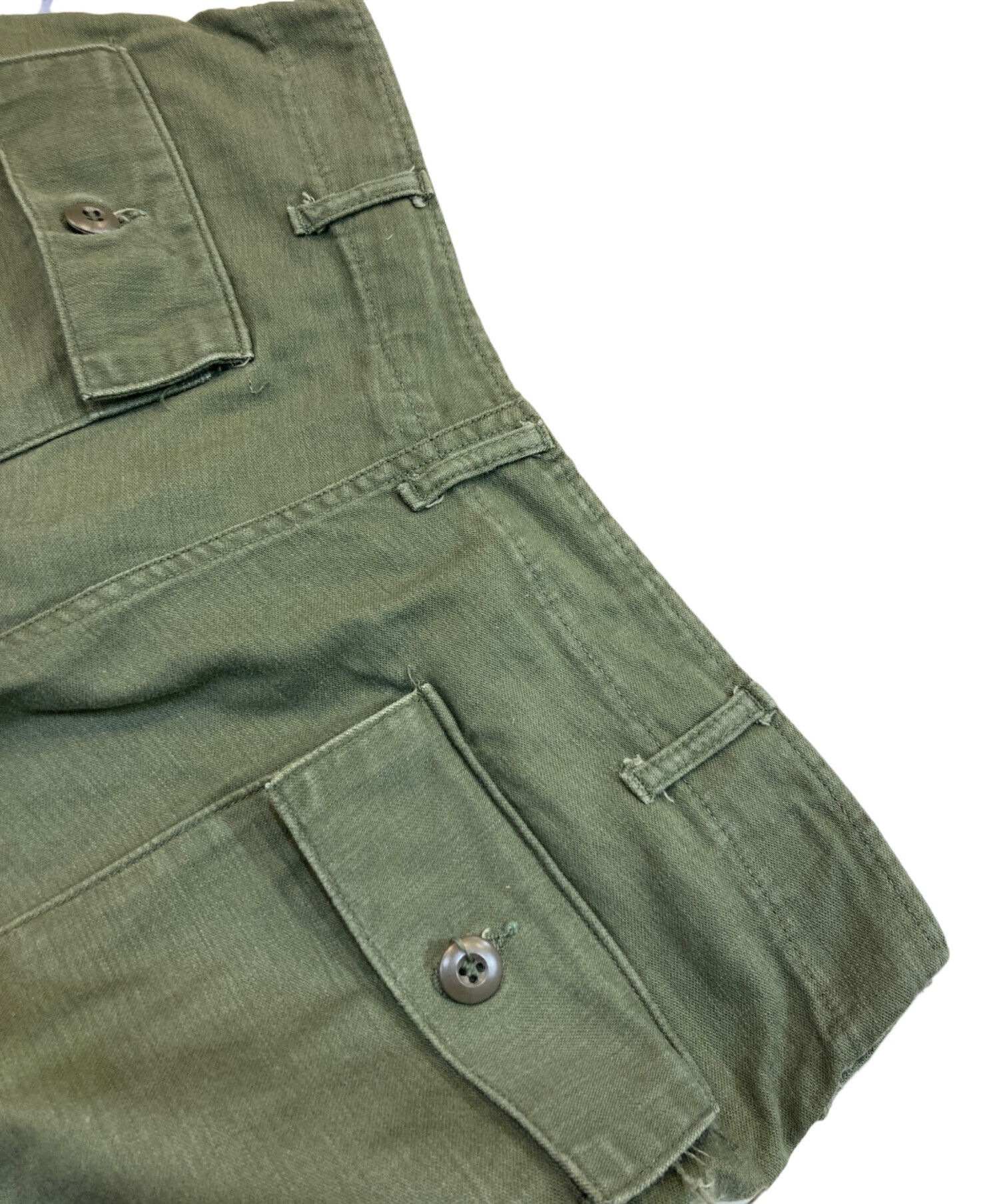 中古・古着通販】US ARMY (ユーエスアーミー) ミリタリー ベイカー