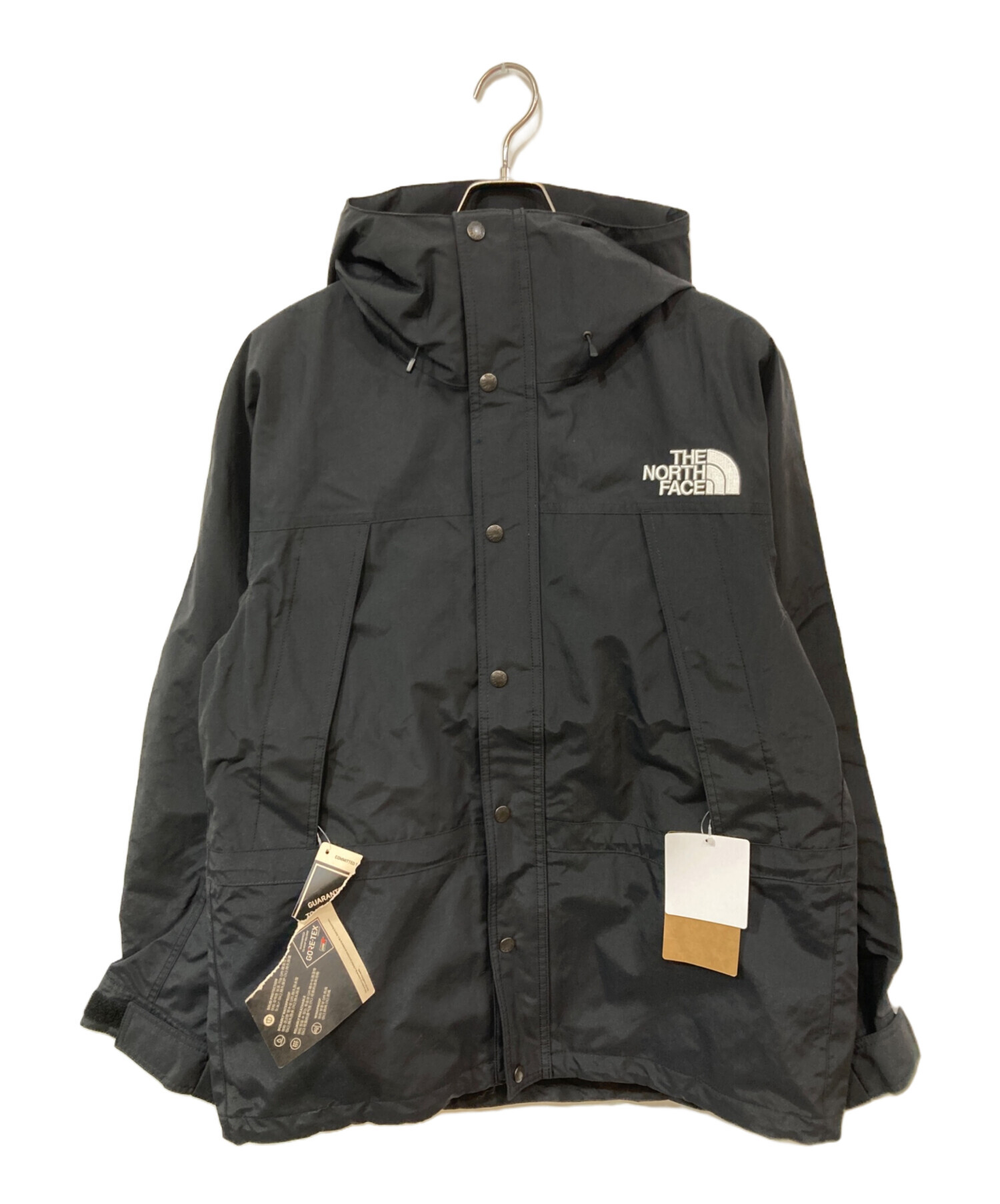 中古・古着通販】THE NORTH FACE (ザ ノース フェイス) Mountain Light