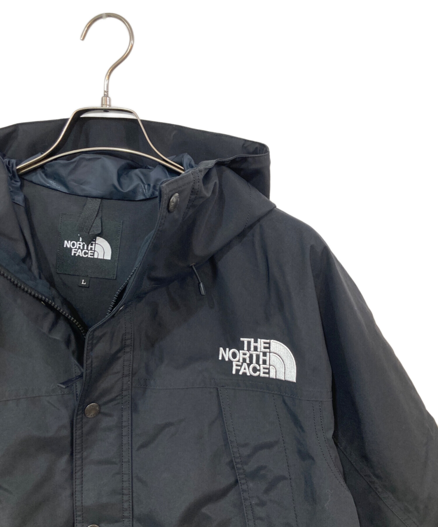 中古・古着通販】THE NORTH FACE (ザ ノース フェイス) Mountain Light